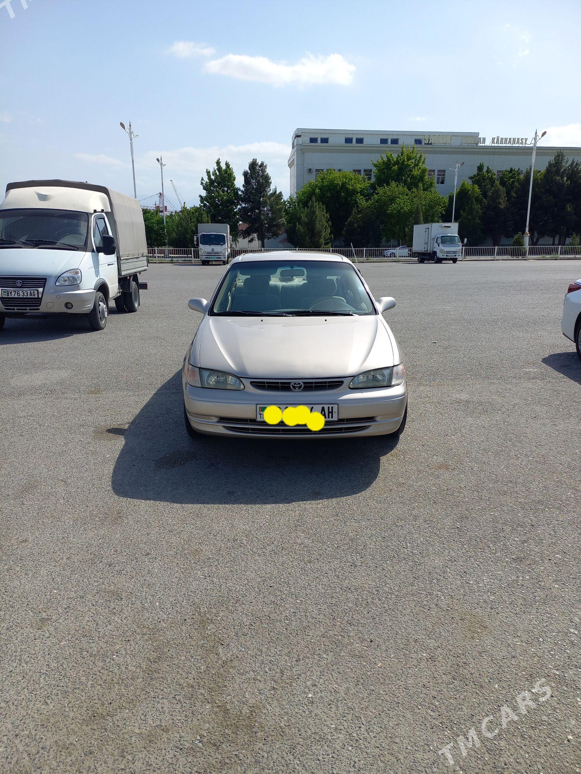Toyota Corolla 2000 - 90 000 TMT - Мир 8 - img 1