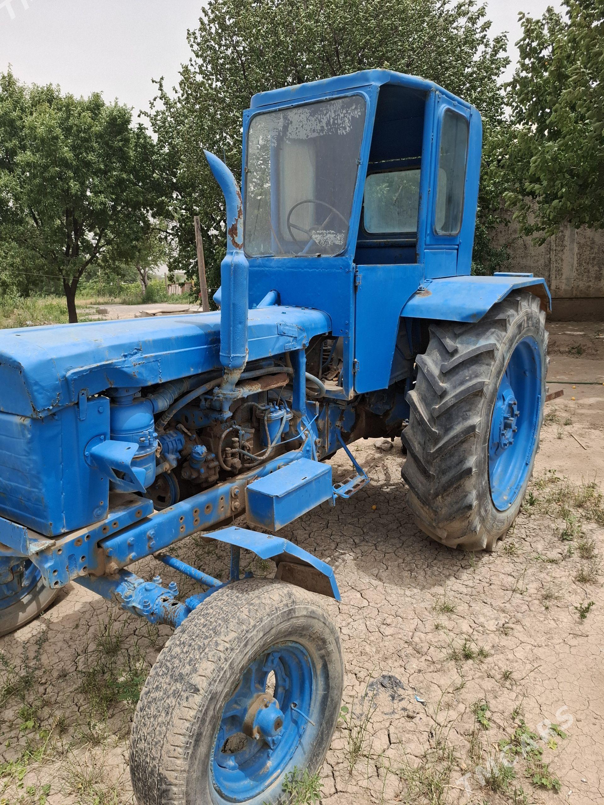 Belarus 80.1 1993 - 35 000 TMT - Ýaşlyk - img 1