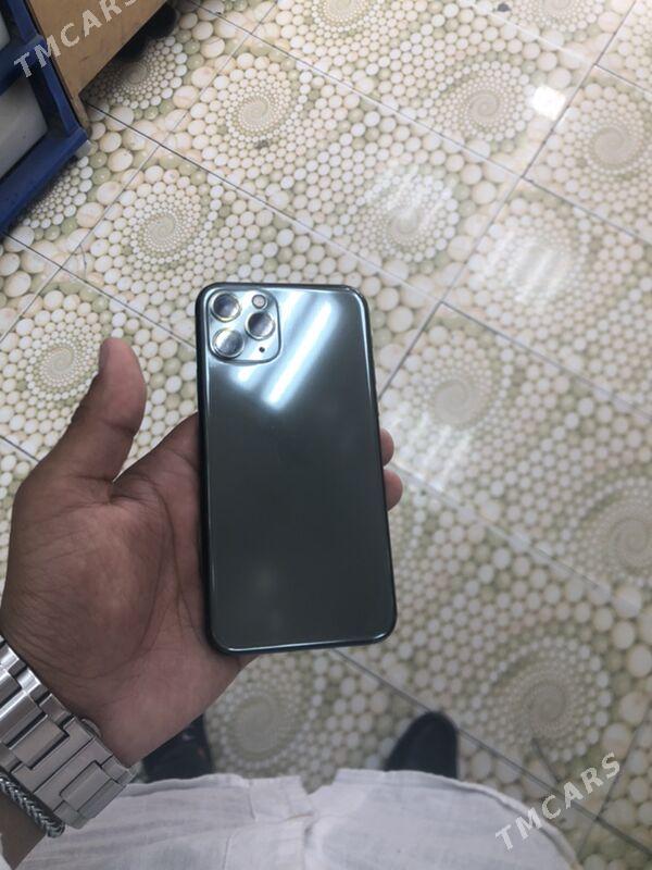 iphone 11pro 64 - Ашхабад - img 1