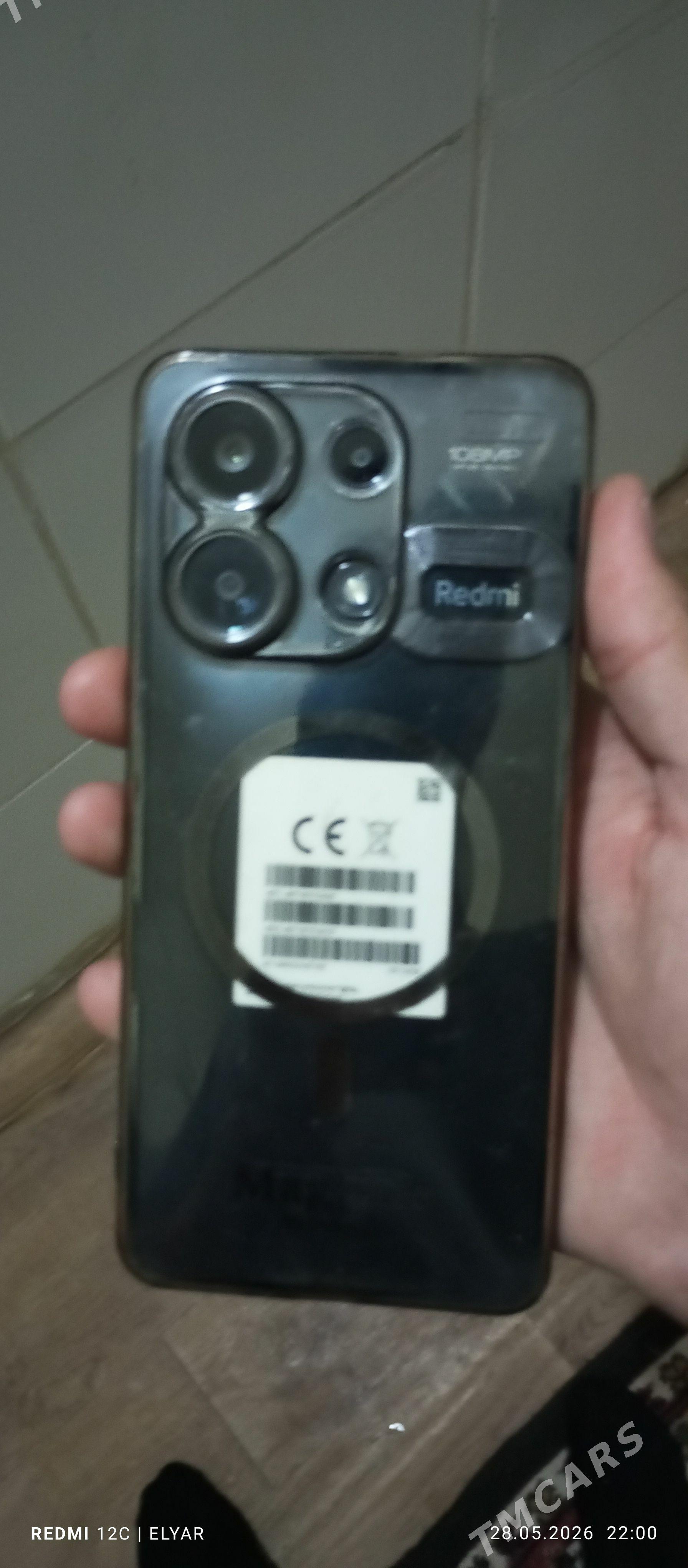 Redmi Note 13 - Шабатский этрап - img 1
