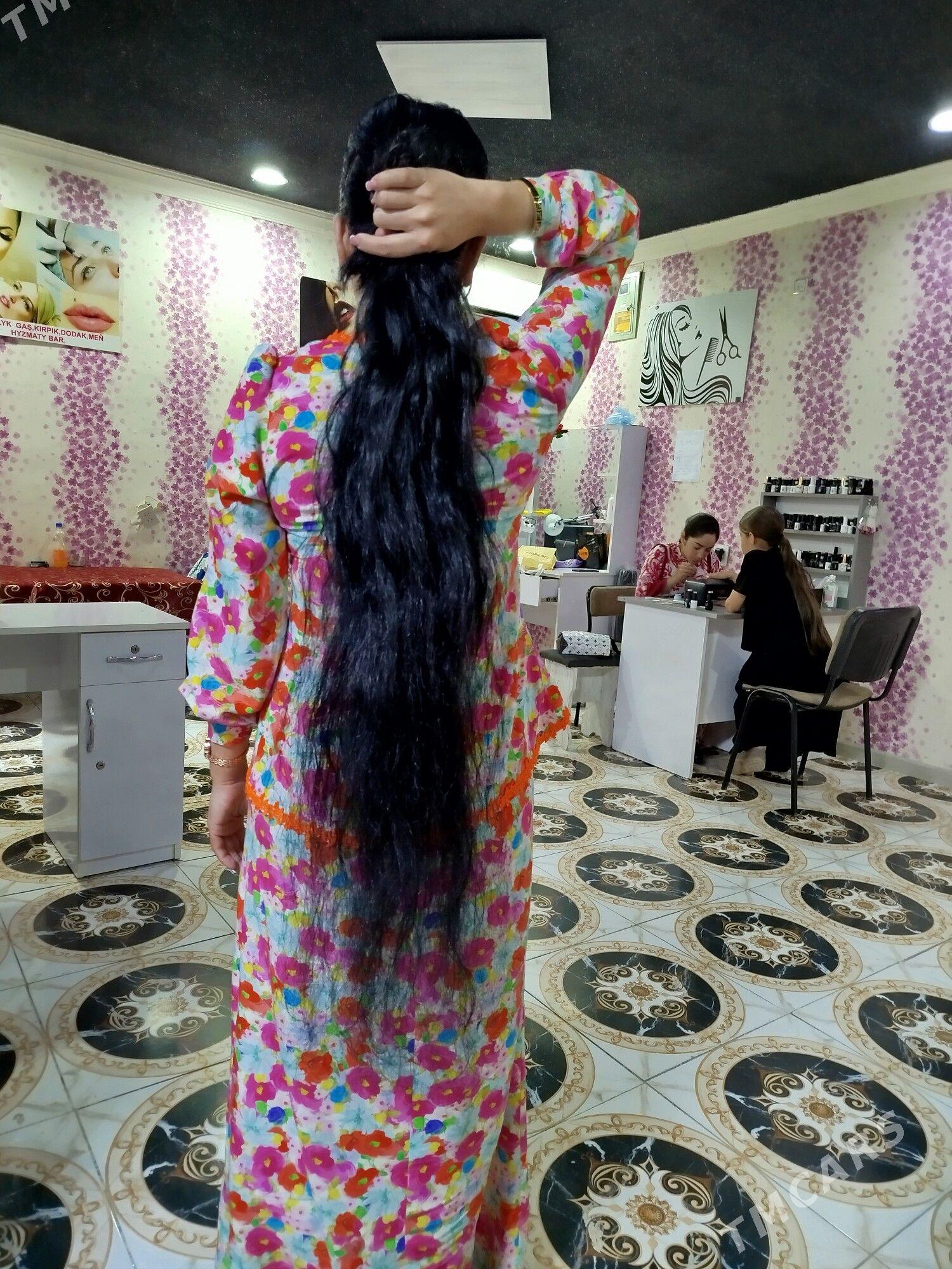saç salon - Анев - img 1