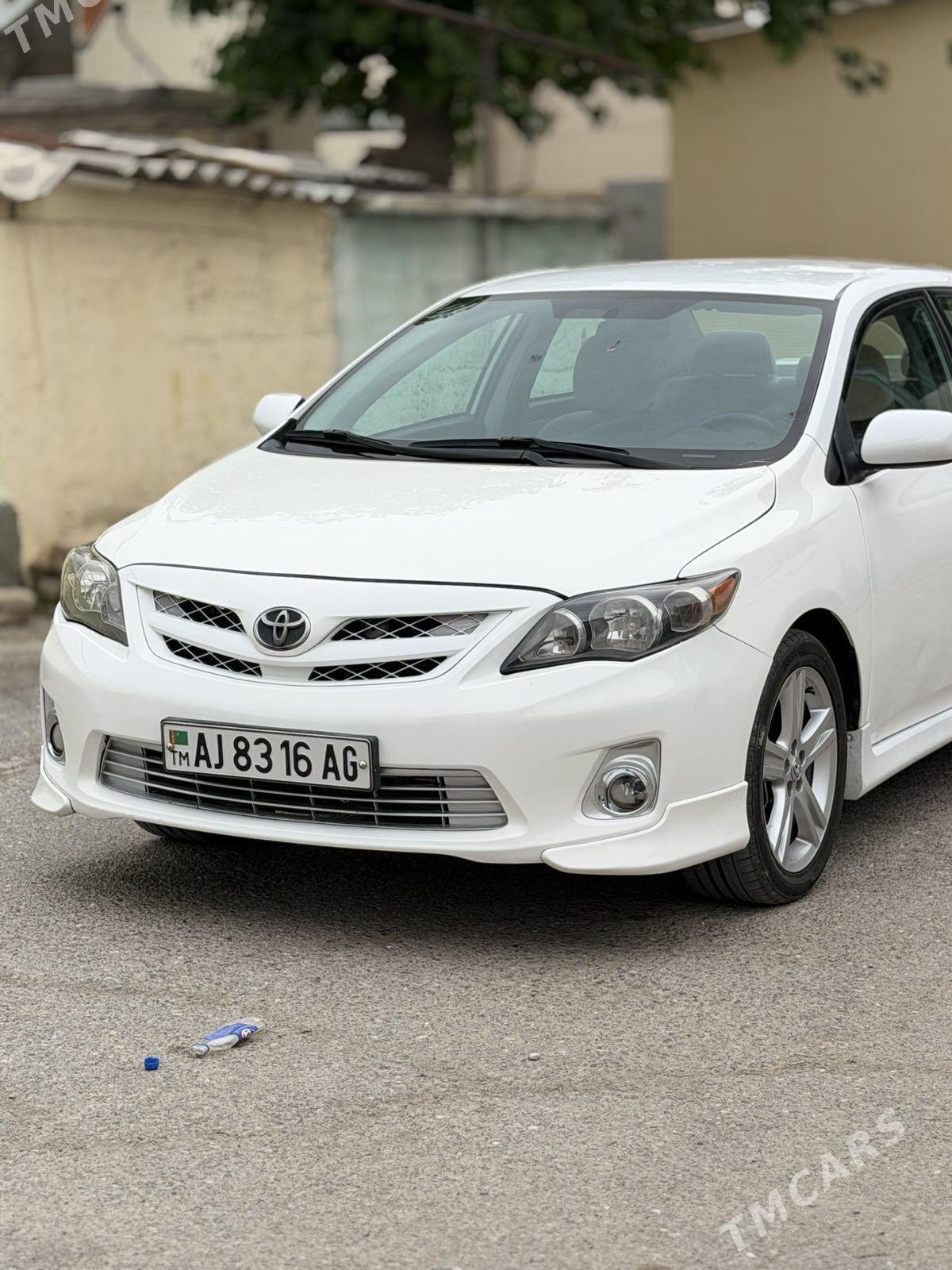 Toyota Corolla 2012 - 190 000 TMT - Hitrowka - img 1