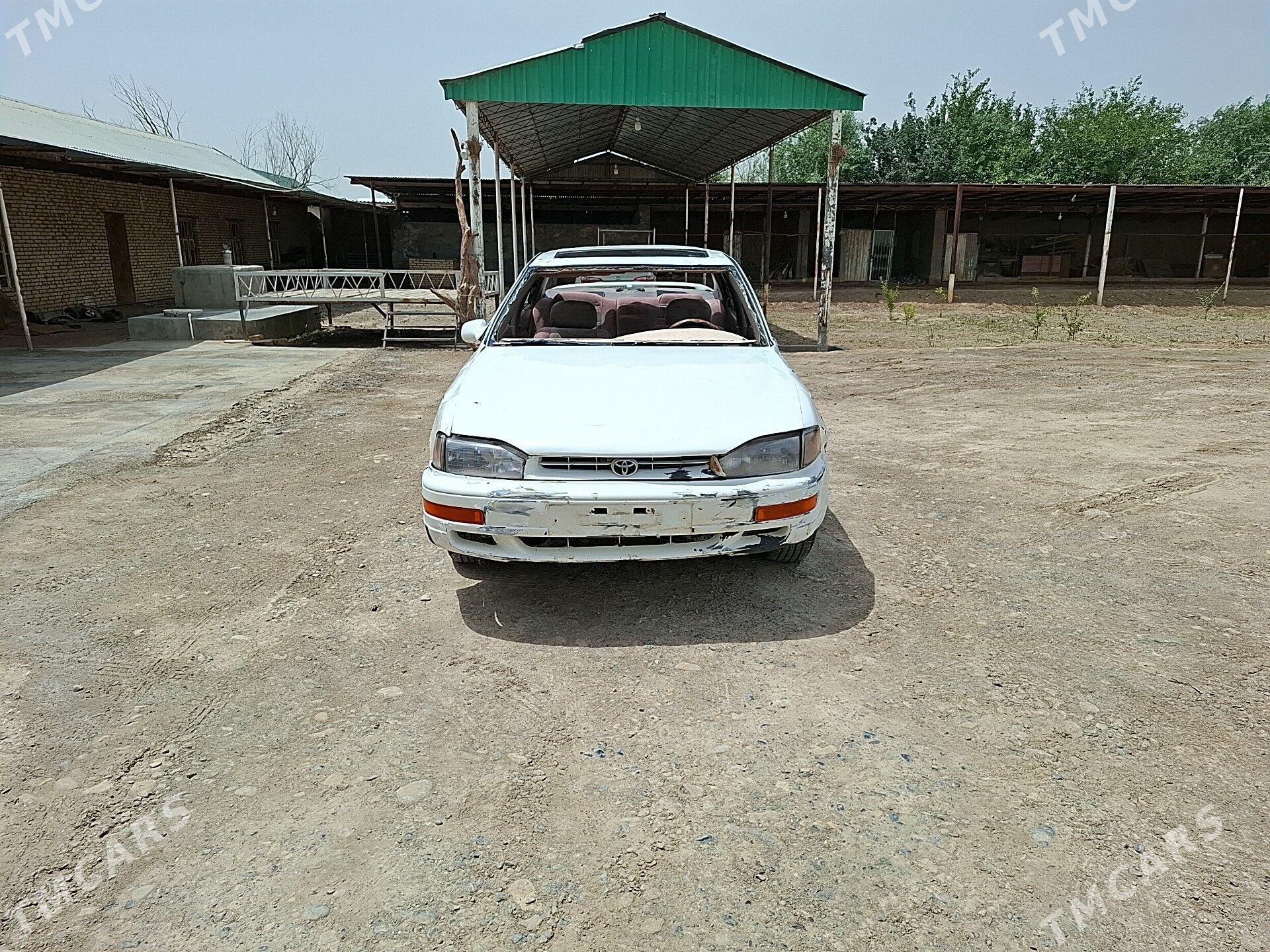 Toyota Camry 1994 - 68 000 TMT - Mary - img 1