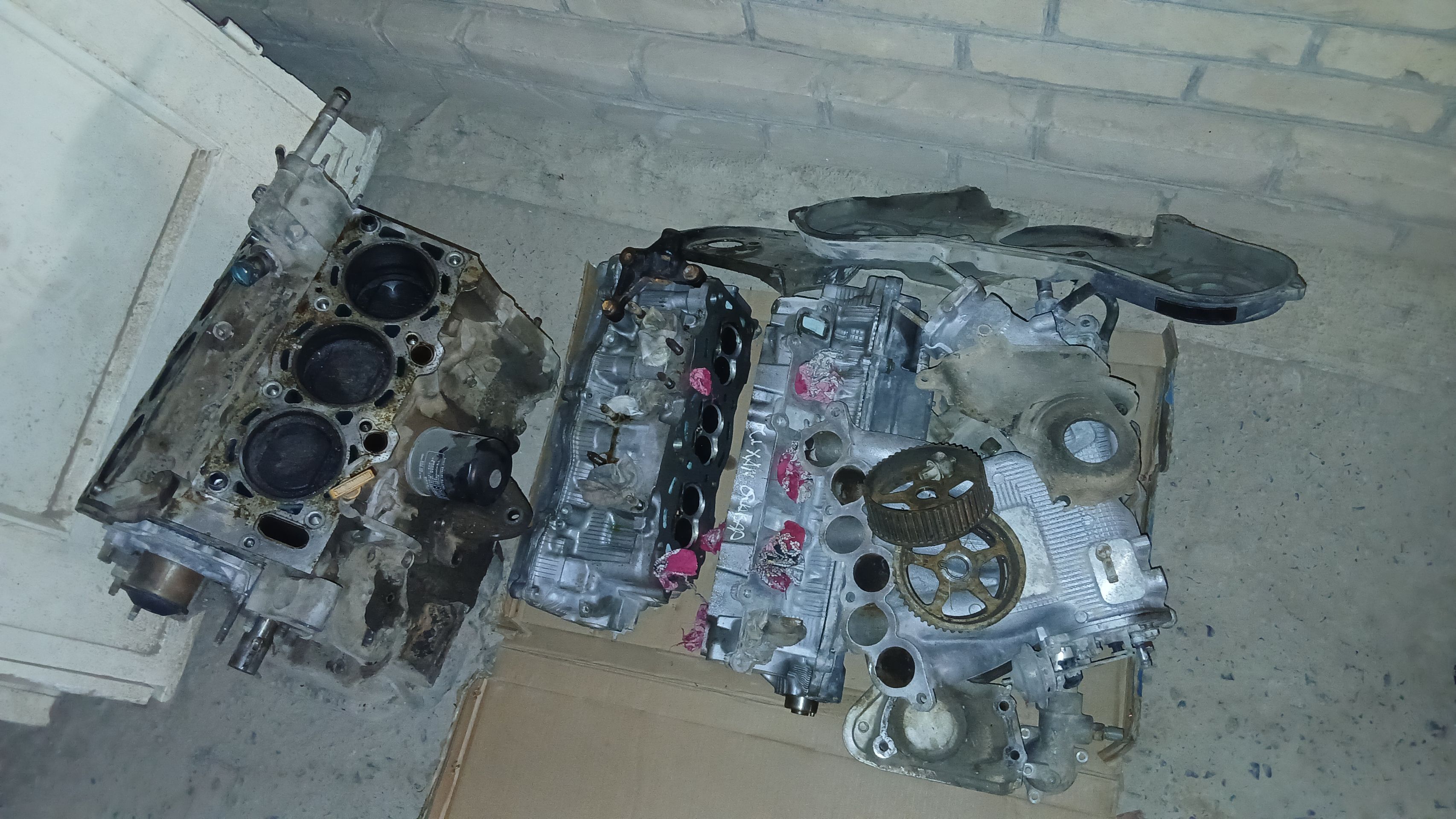 mator 4 000 TMT - Сакар - img 1