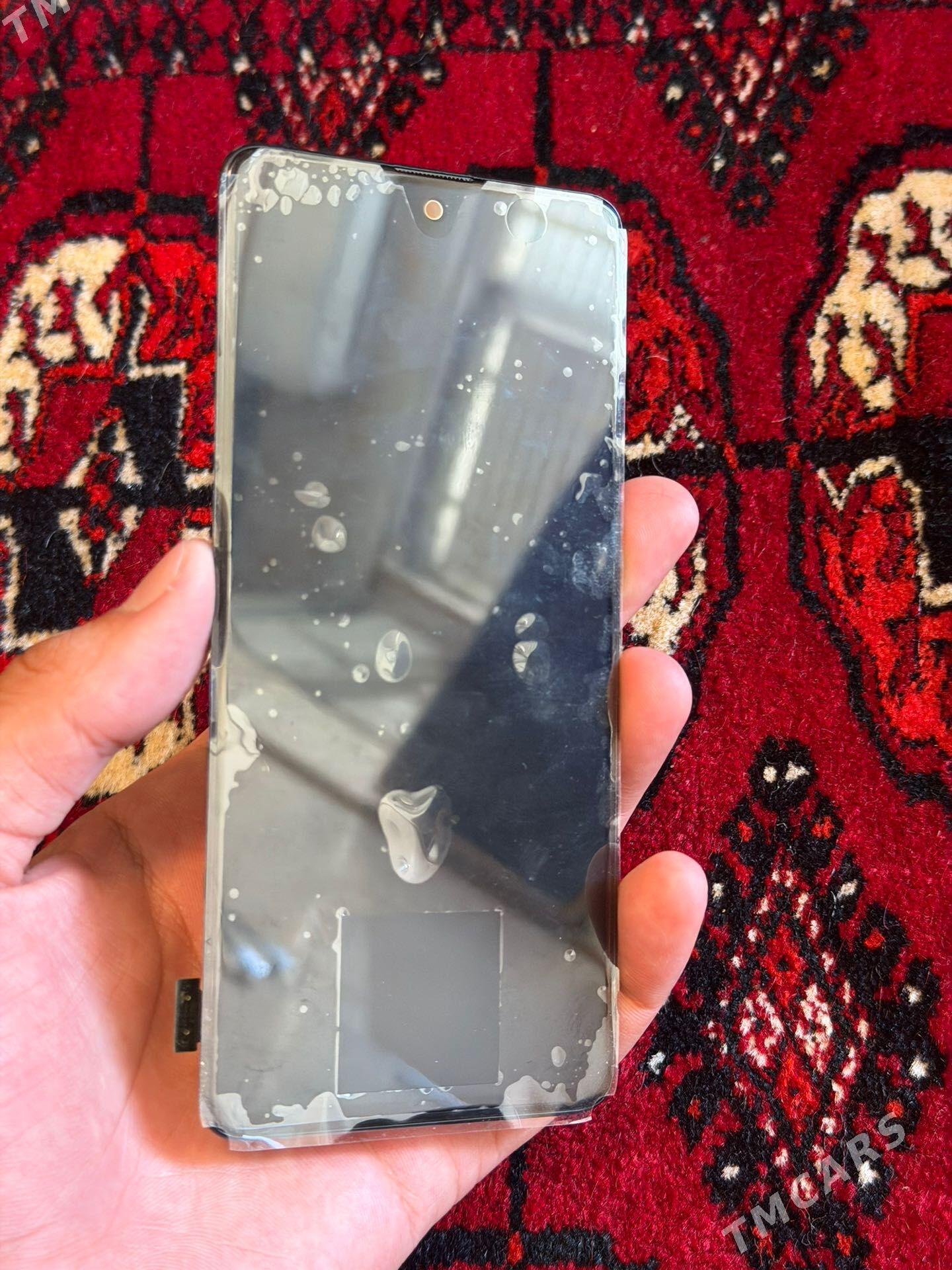 Samsung A51 ekran - Ашхабад - img 1