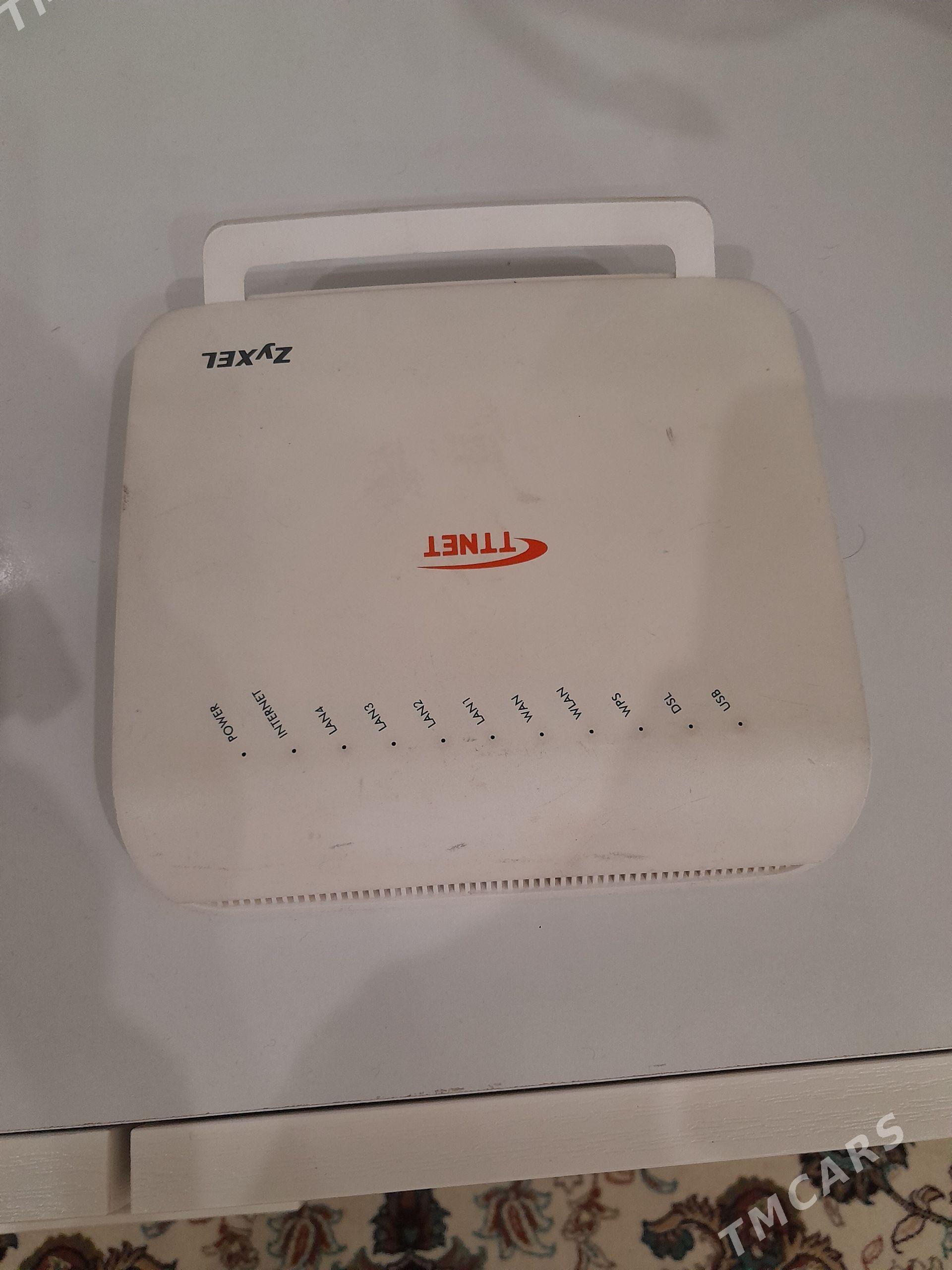 router - Mary - img 1