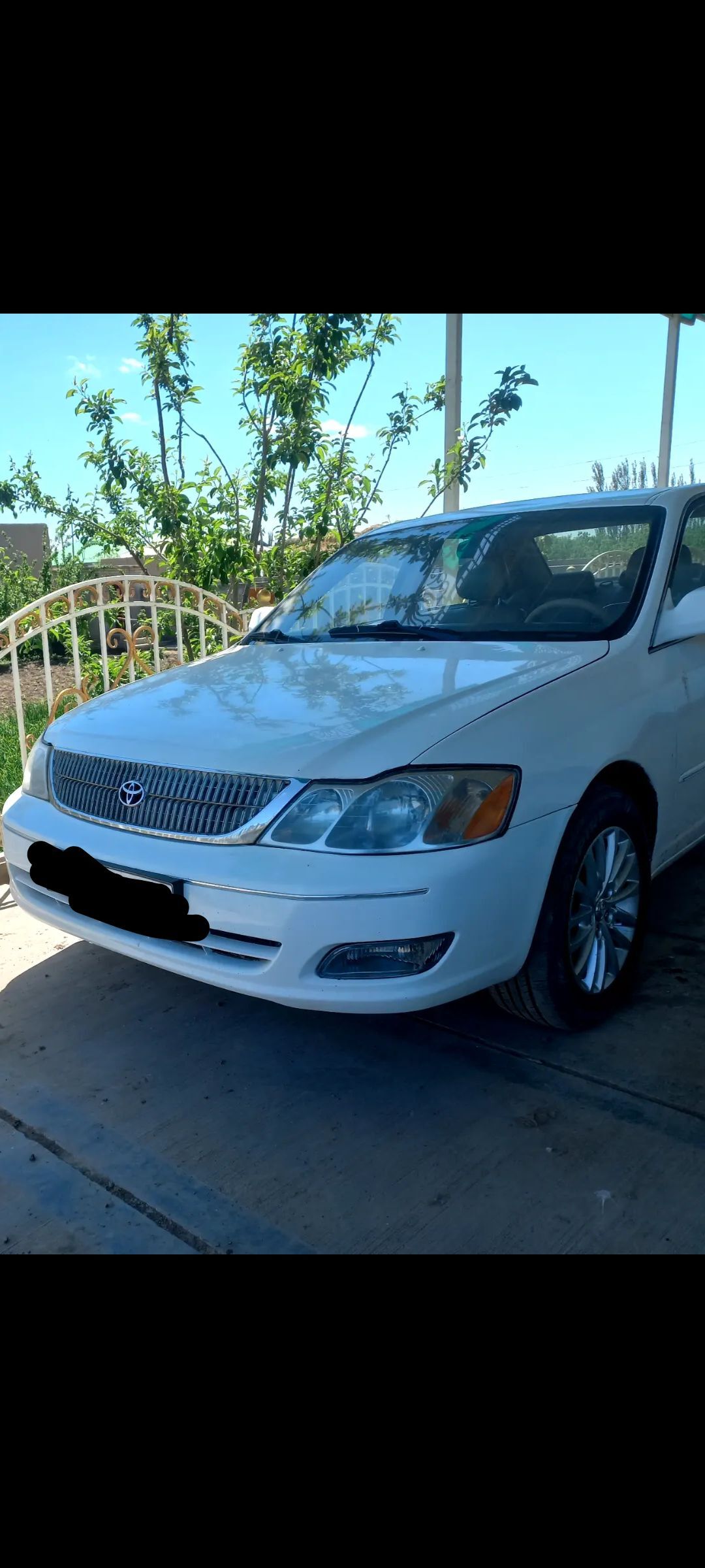Toyota Avalon 2001 - 178 000 TMT - Akdepe - img 1