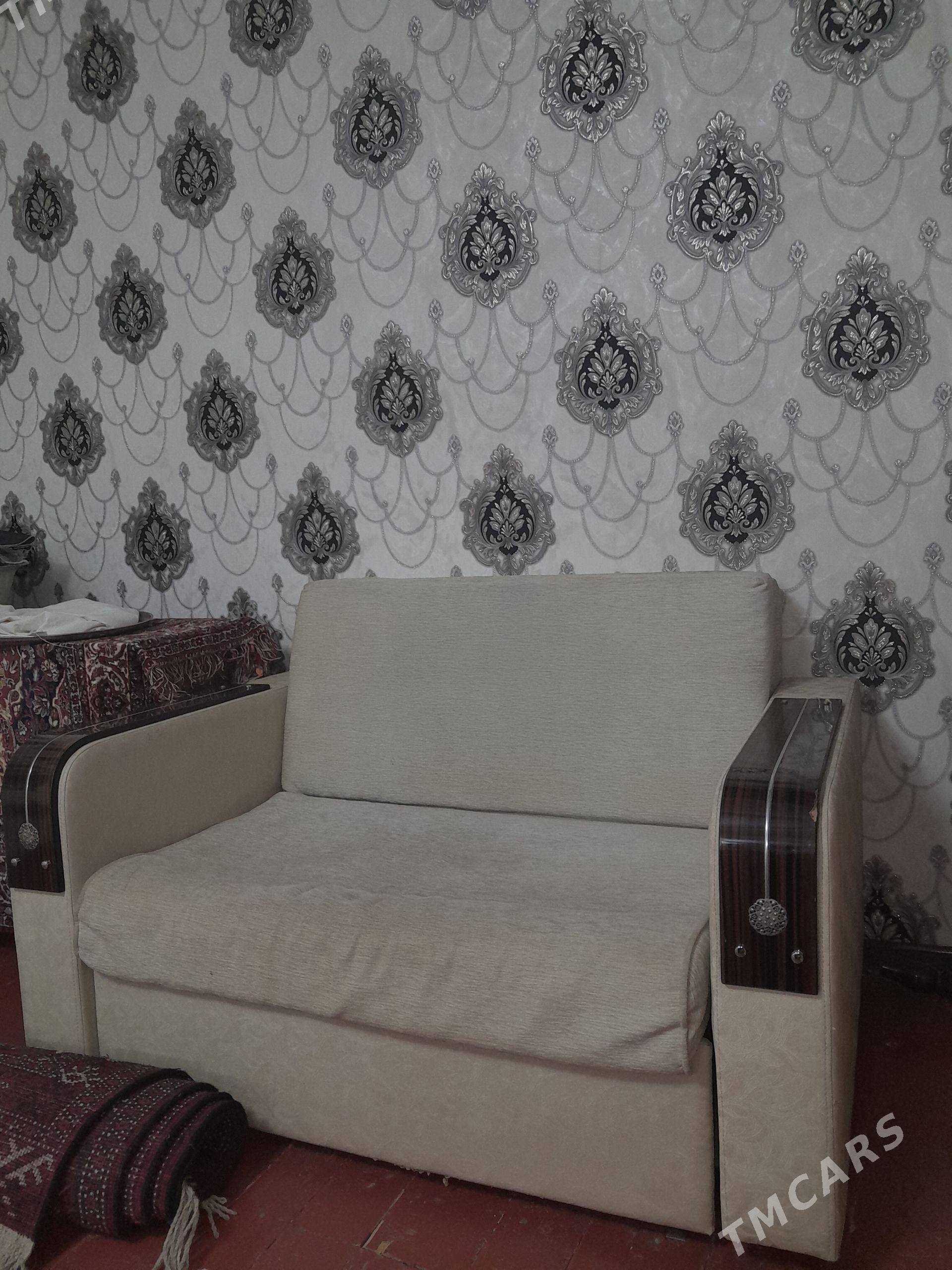 диван - Дашогуз - img 1