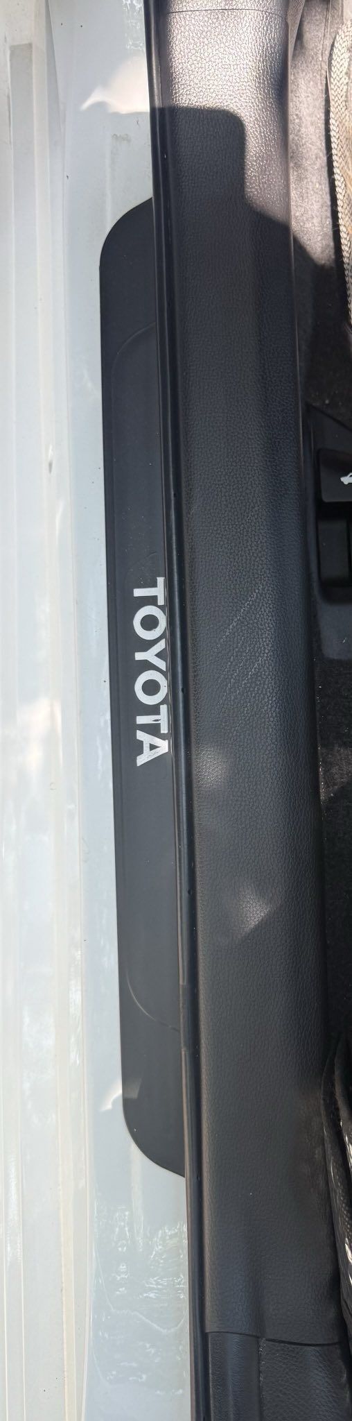 Накладки пороги Corolla 300 TMT - Aşgabat - img 1