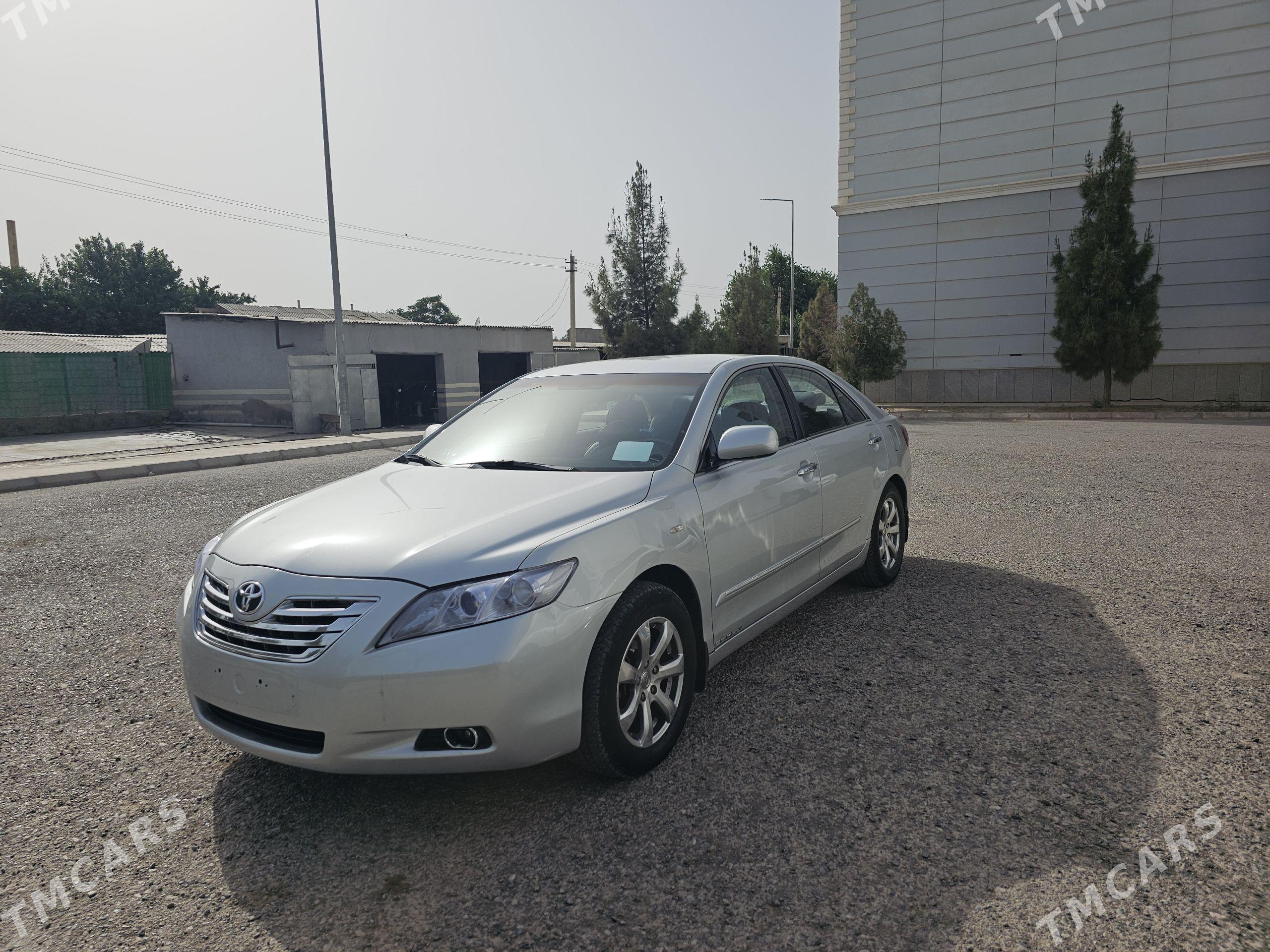 Toyota Camry 2008 - 190 000 TMT - Сакарчага - img 1