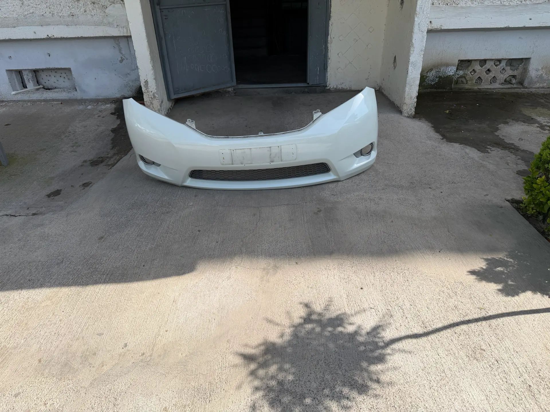 Sienna bamper 1 000 TMT - Aşgabat - img 1