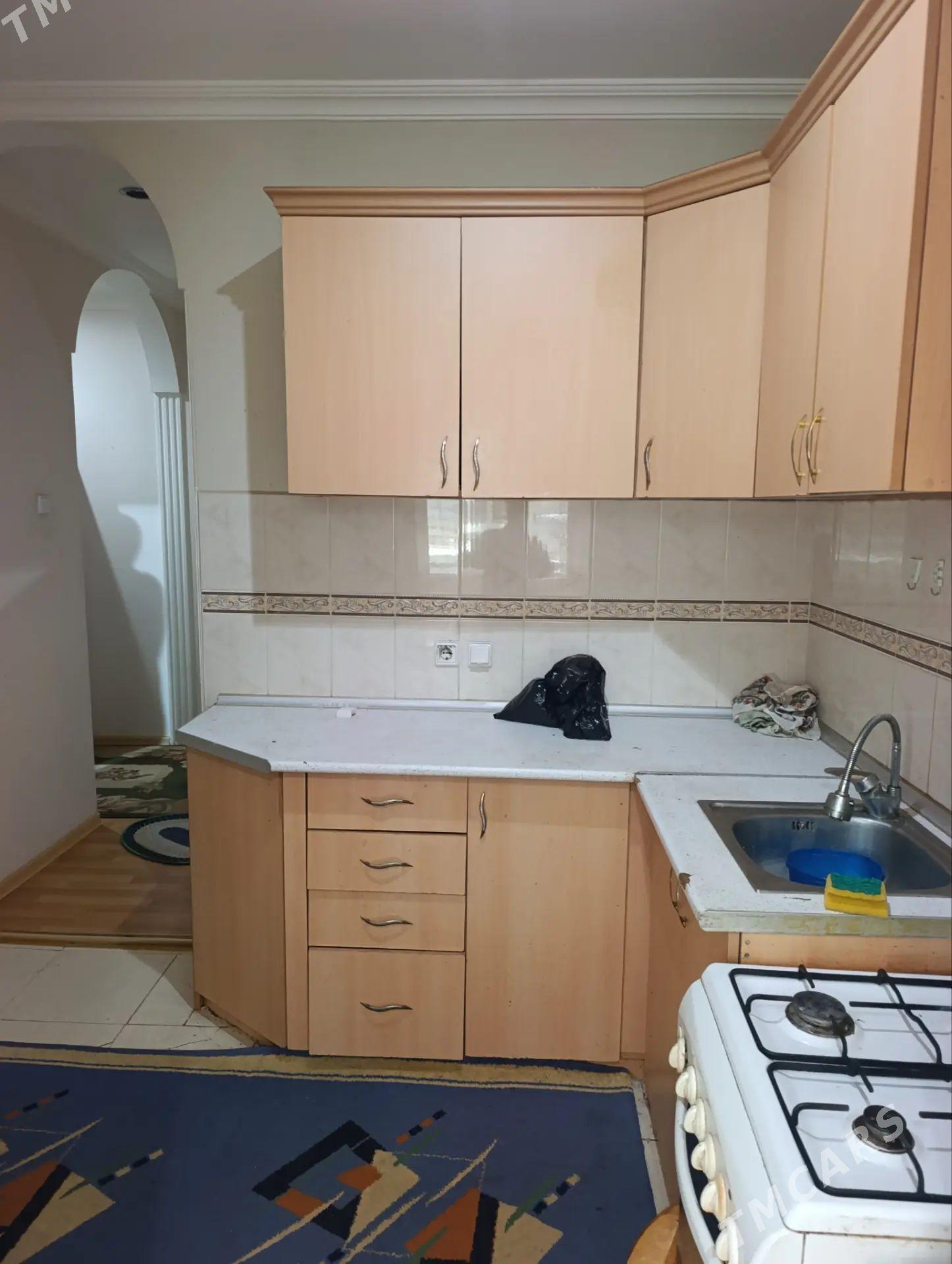 ПРОДАЖА КВАРТИРЫ 534 - Aşgabat - img 1
