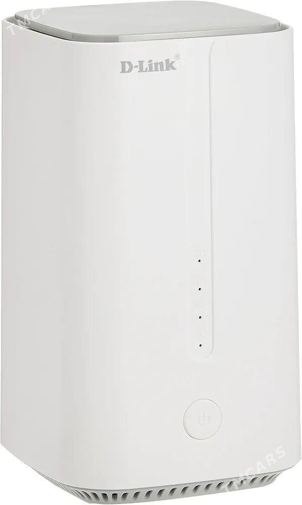 5g Internet Router - Aşgabat - img 1