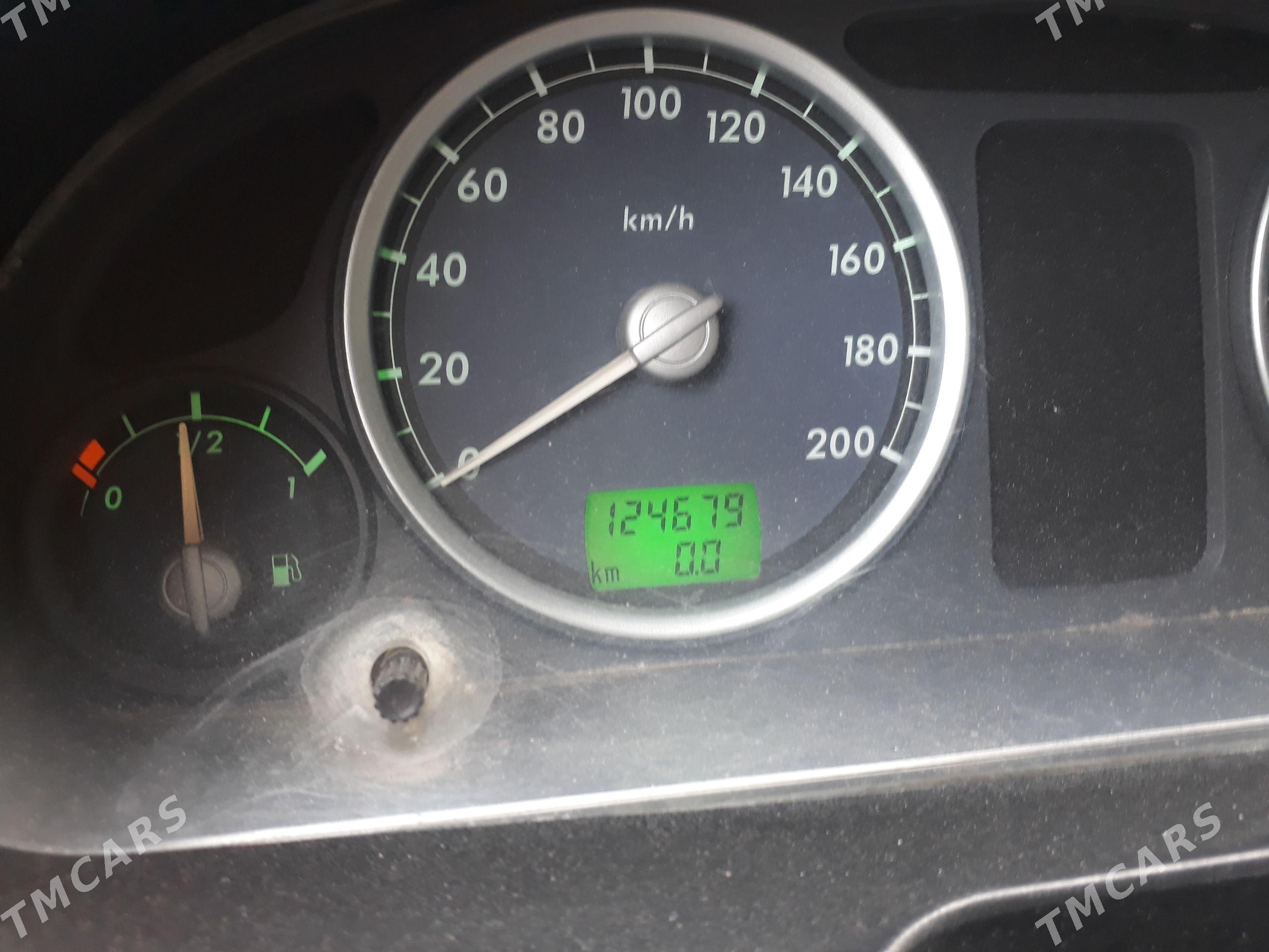 Gaz Gazel 2013 - 190 000 TMT - Gökdepe - img 1