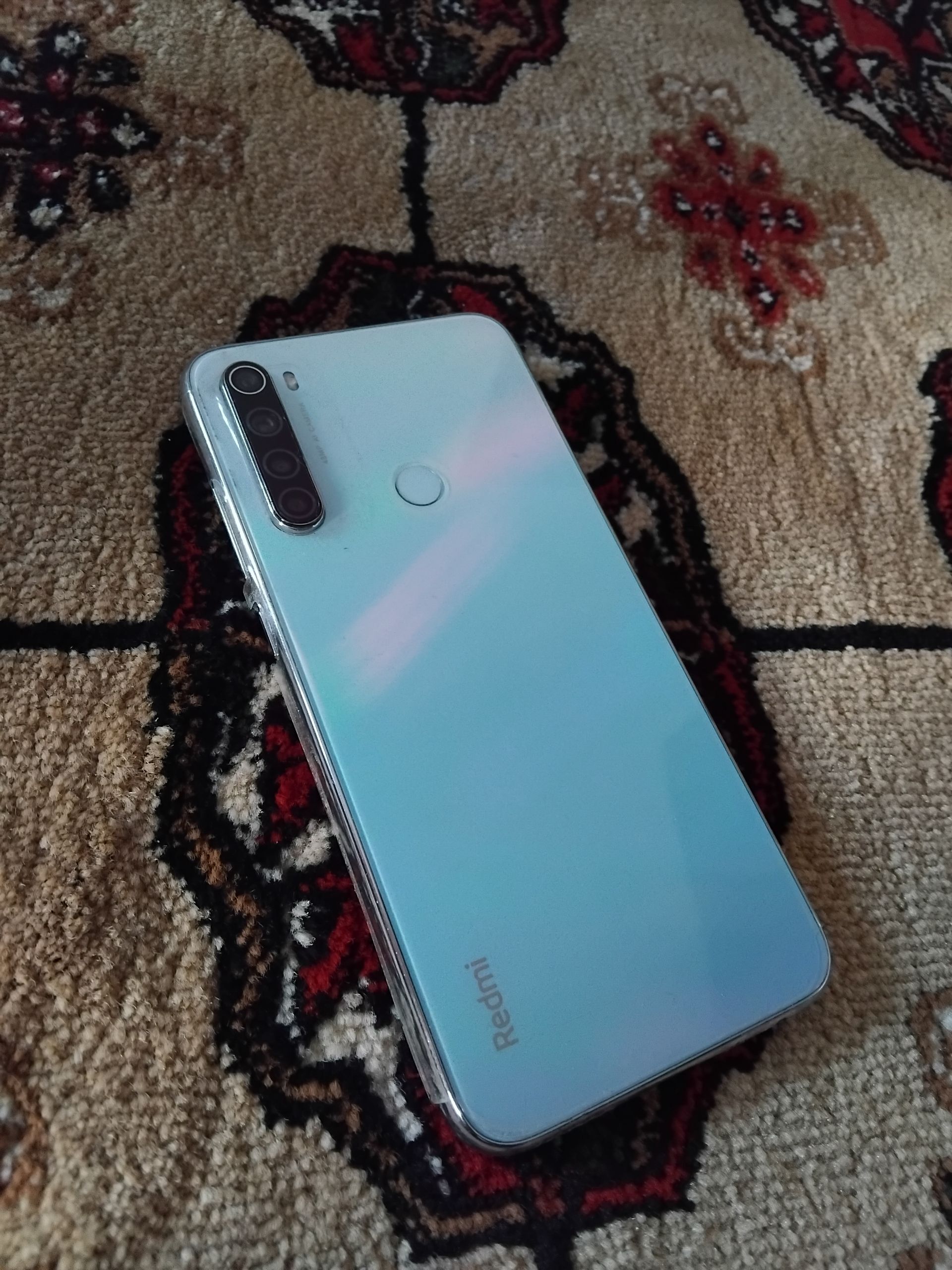 Redmi note 8 - Mary - img 1
