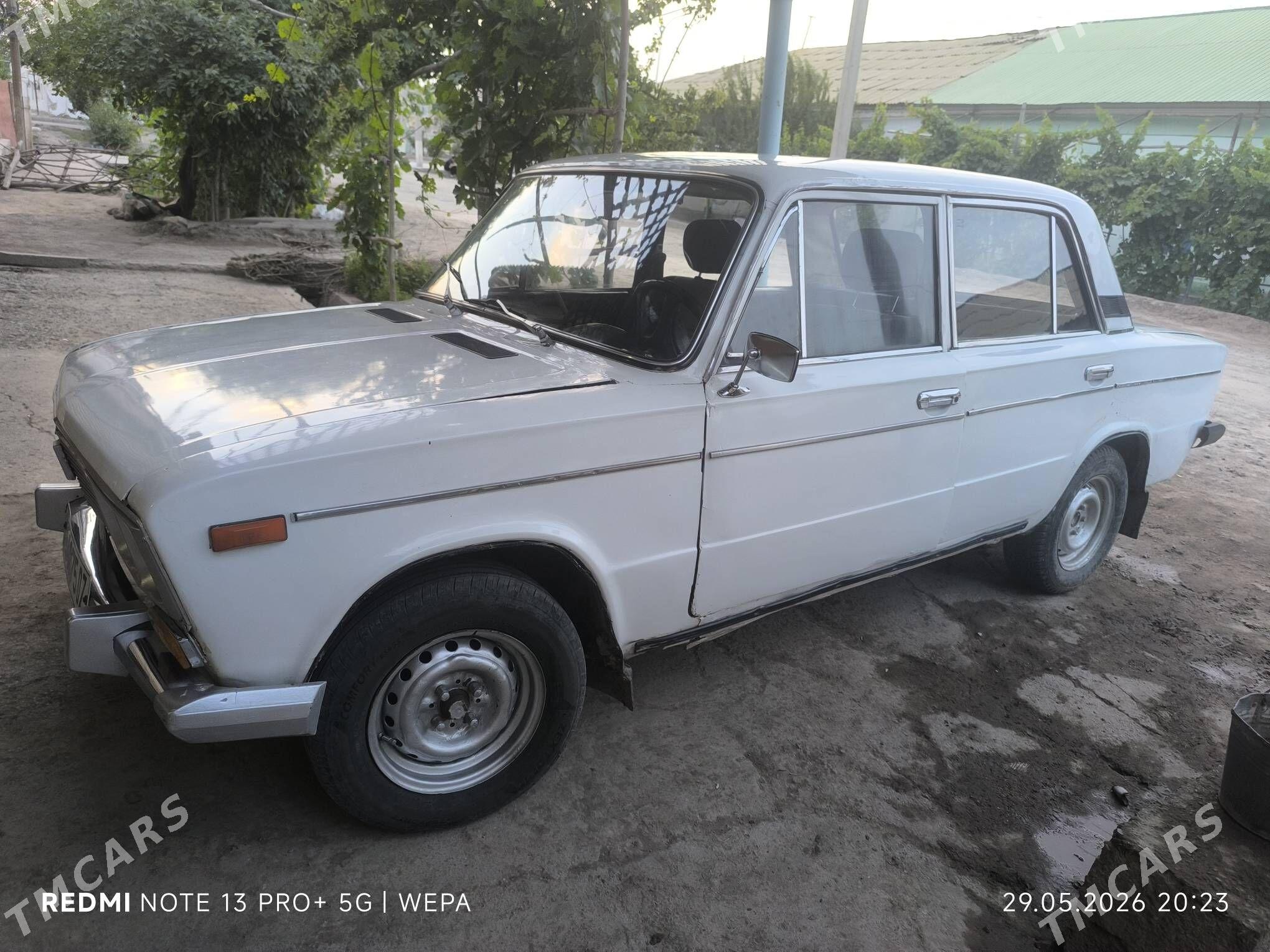 Lada 2106 1999 - 24 000 TMT - Кёнеургенч - img 1