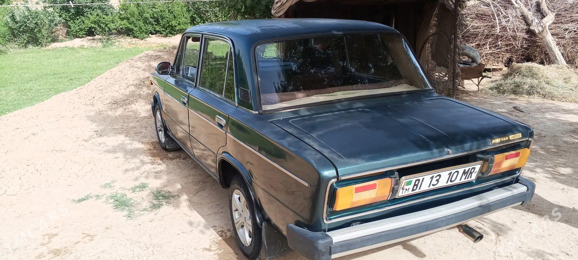Lada 2106 1986 - 26 000 TMT - Сакарчага - img 1