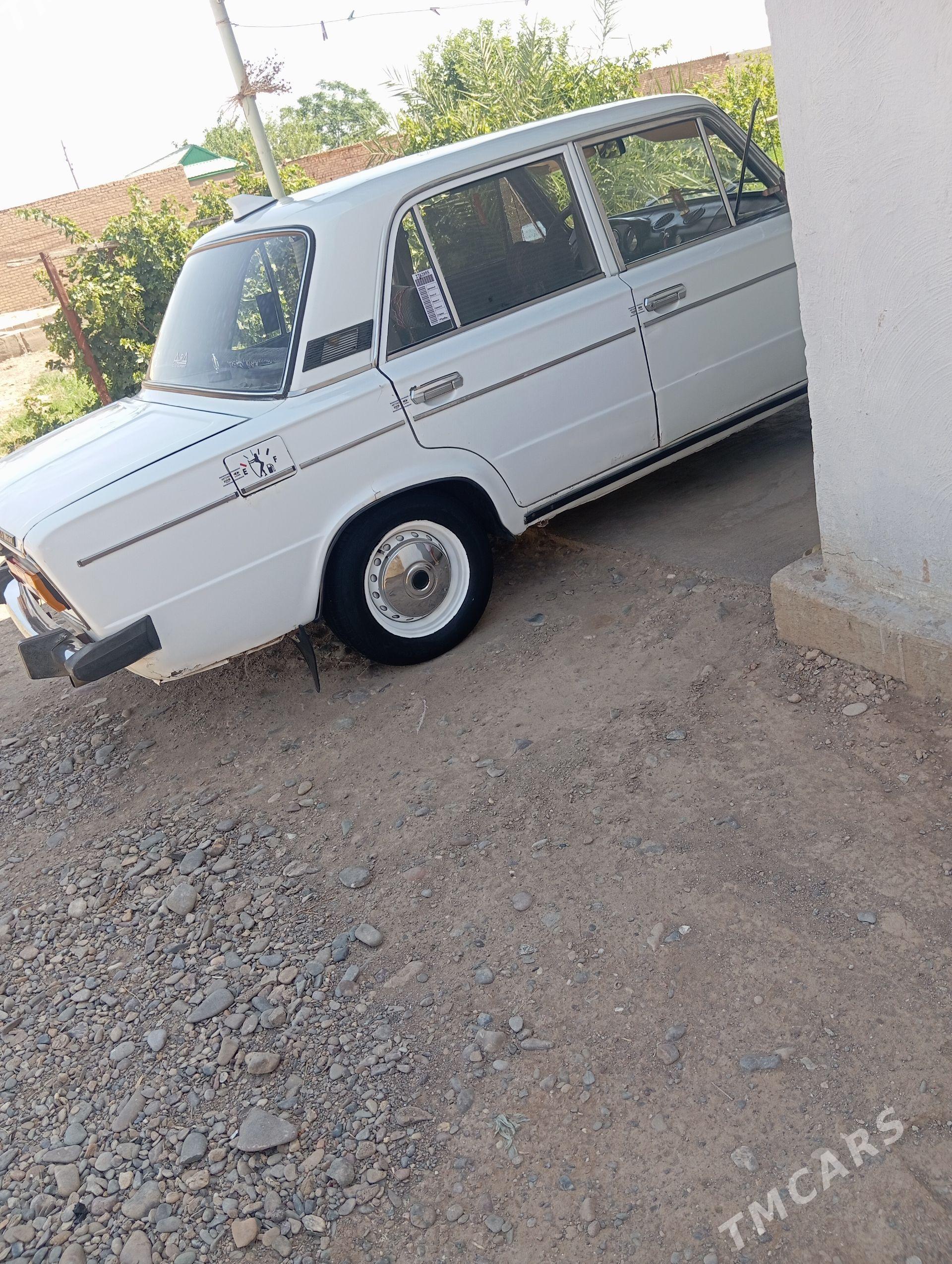 Lada 2106 1990 - 32 000 TMT - Серахс - img 1