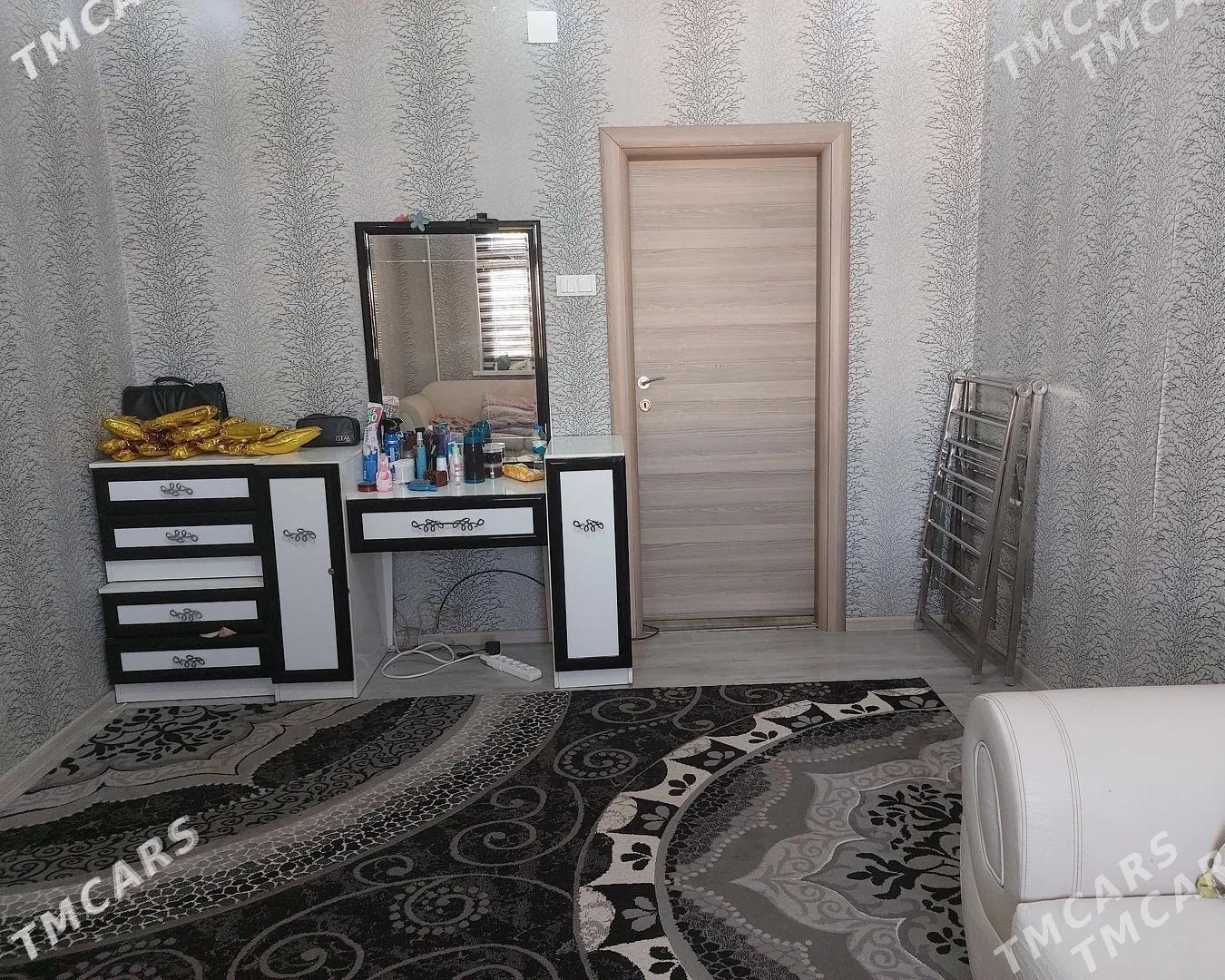 mir 3 yubleyni komnot gyza - Aşgabat - img 1