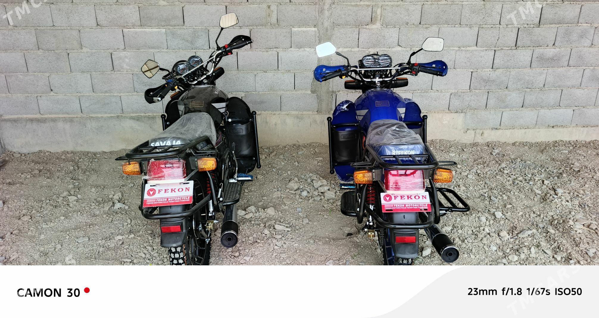 Fekon FK200-14G 2026 - 17 000 TMT - Бахарден - img 1