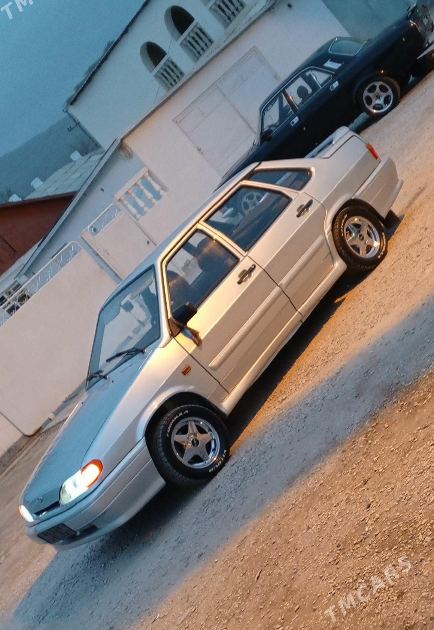 Lada 2115 2001 - 50 000 TMT - Balkanabat - img 1