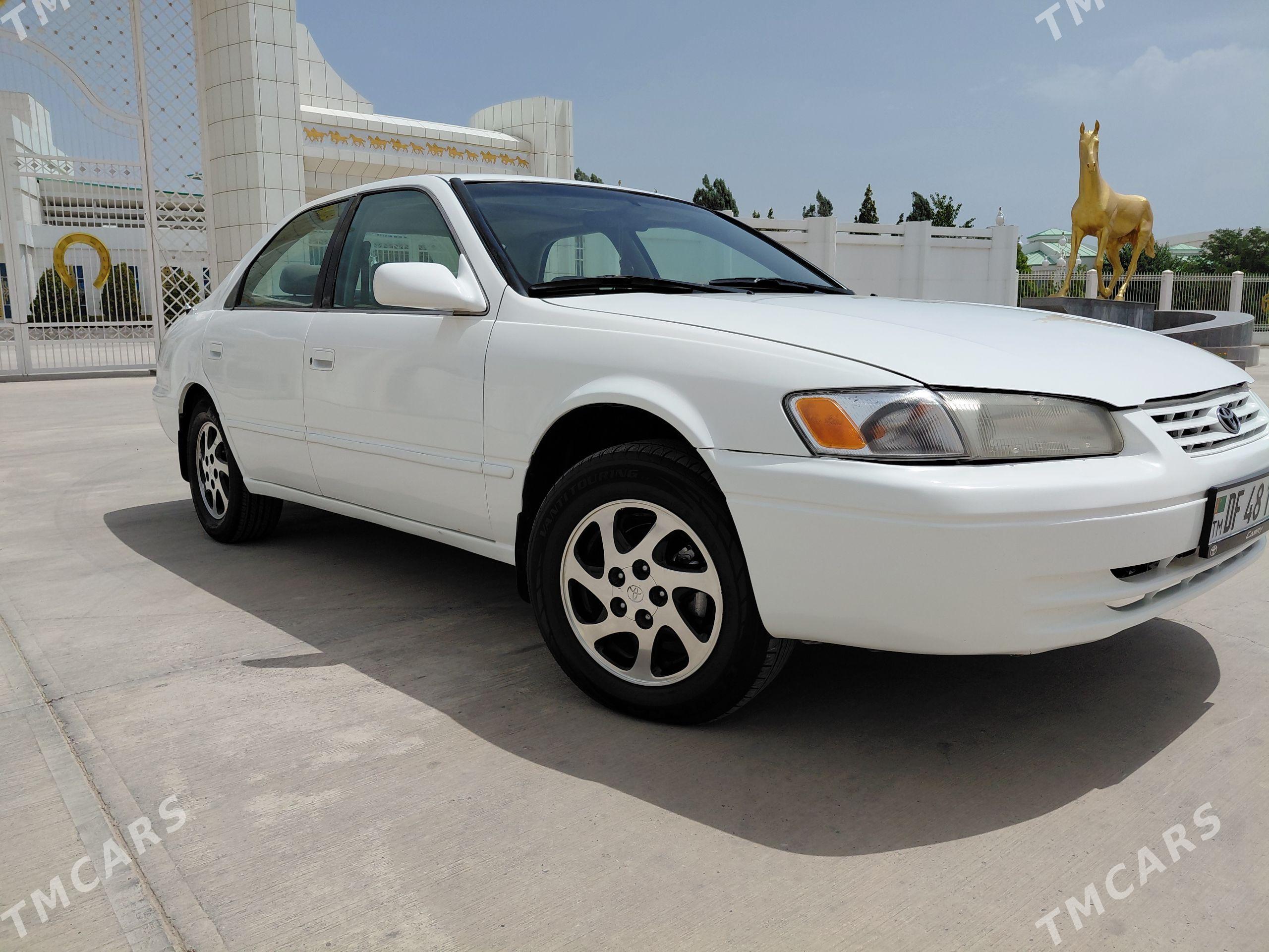 Toyota Camry 1998 - 130 000 TMT - Türkmenabat - img 1
