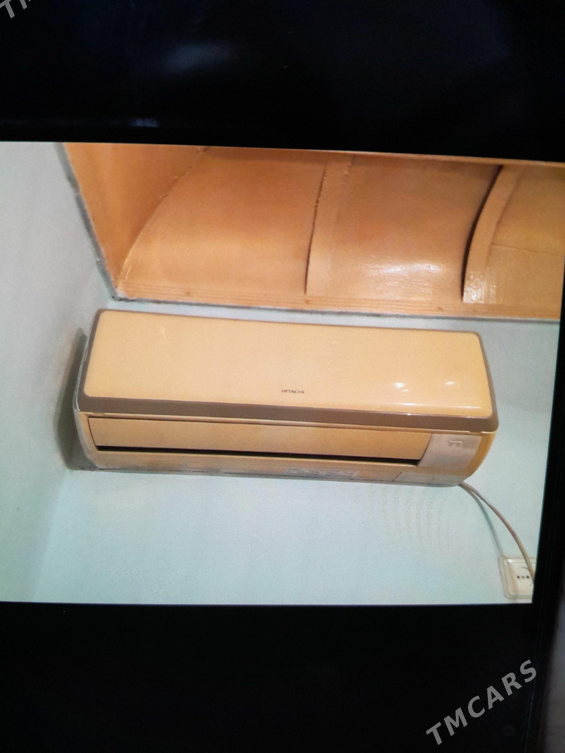 HITACHI kondisioner - Aşgabat - img 1