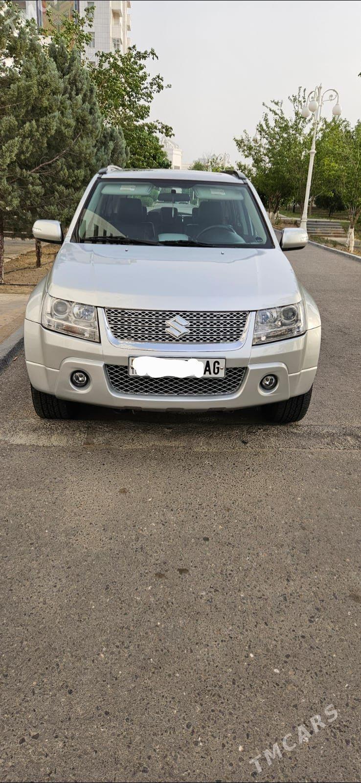Suzuki Vitara 2008 - 222 000 TMT - Aşgabat - img 1