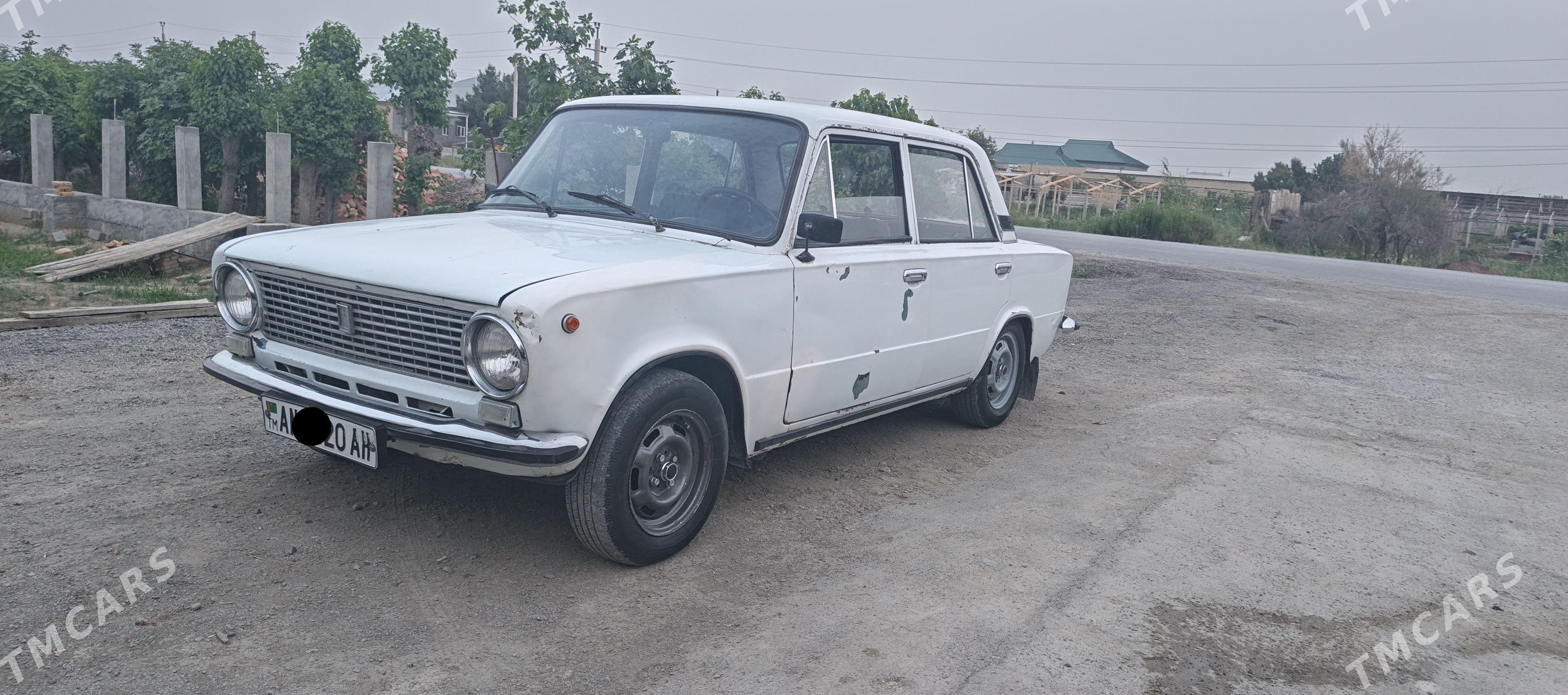 Lada 2104 1980 - 22 000 TMT - Гёкдепе - img 1