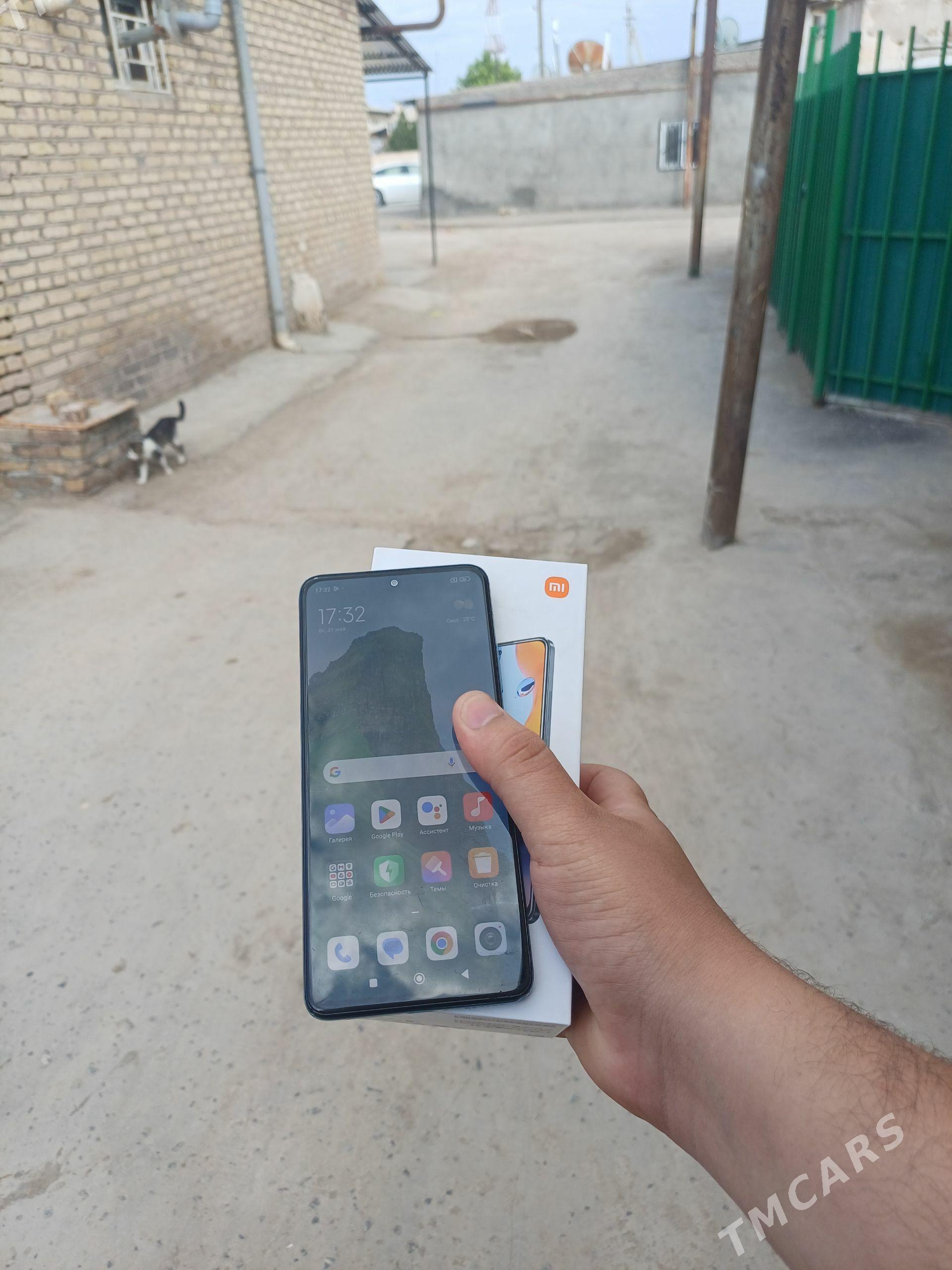 Redmi not 11 pro - Daşoguz - img 1