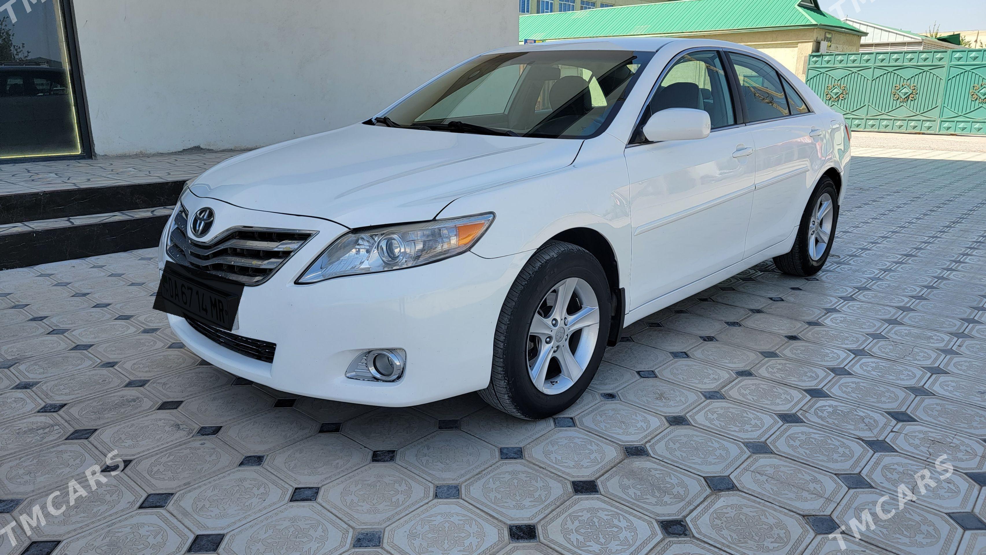Toyota Camry 2011 - 195 000 TMT - Mary - img 1