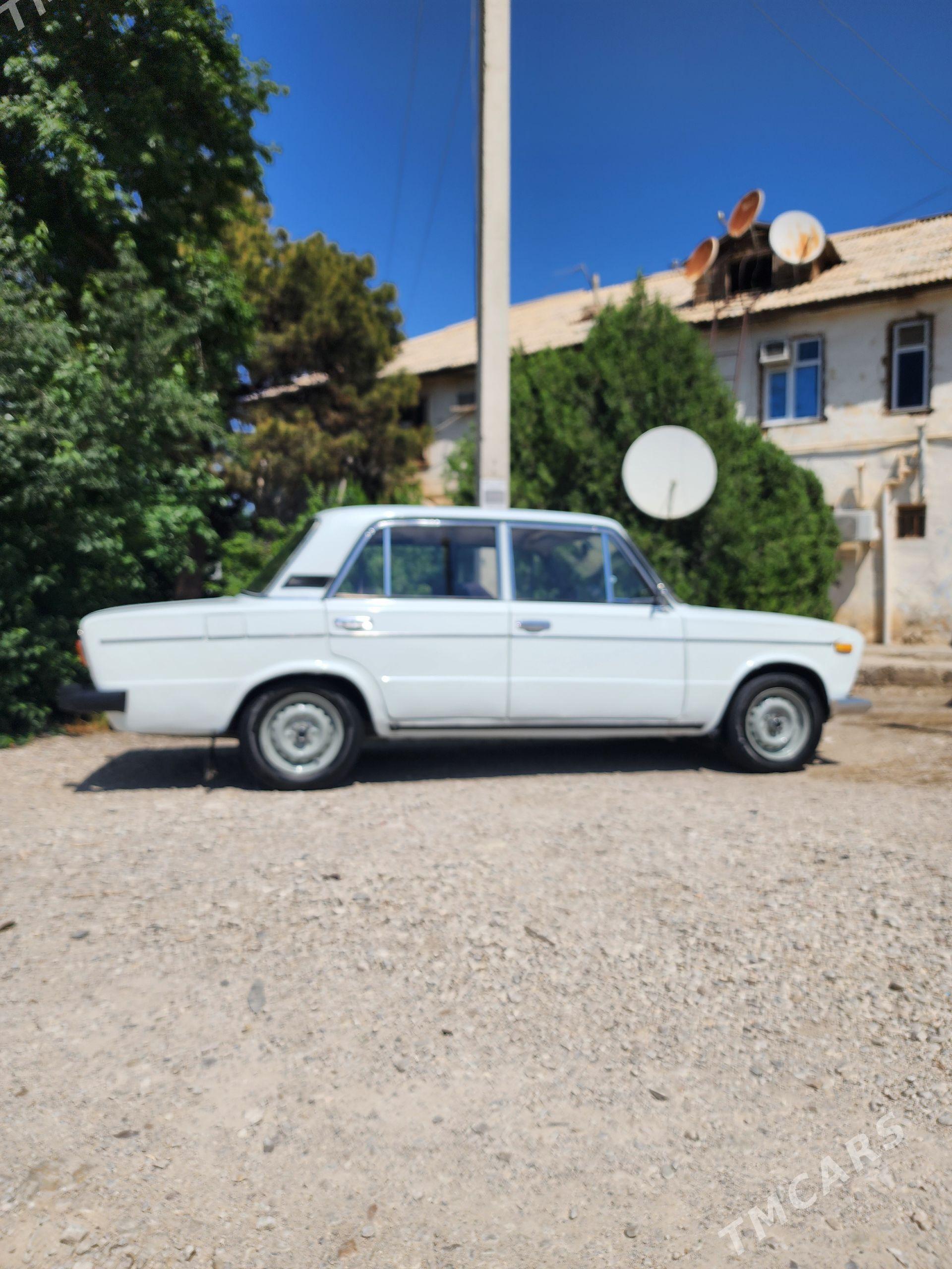 Lada 2106 1987 - 40 000 TMT - Balkanabat - img 1