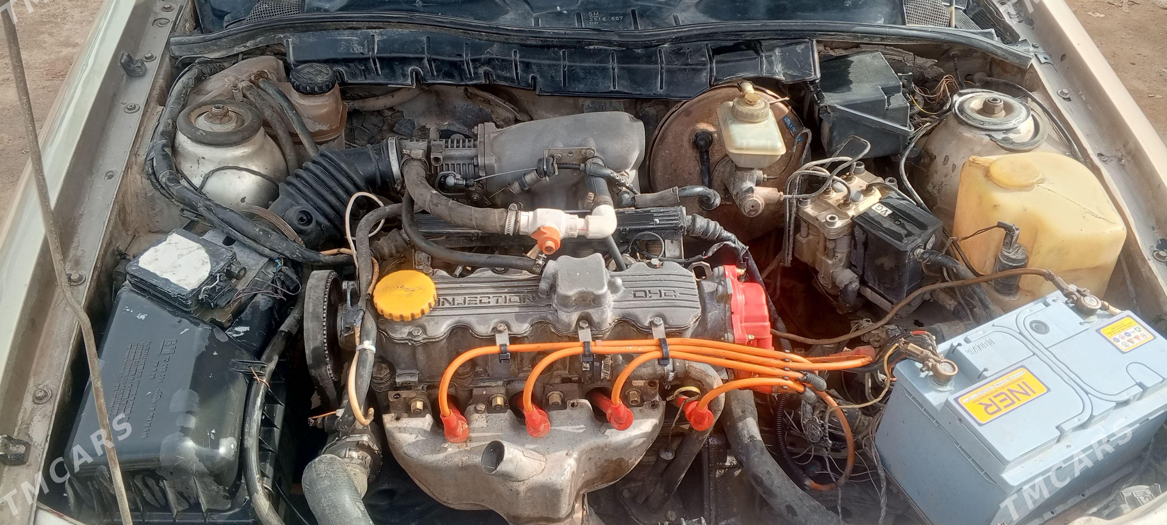 Opel Vectra 1991 - 40 000 TMT - Türkmenabat - img 1