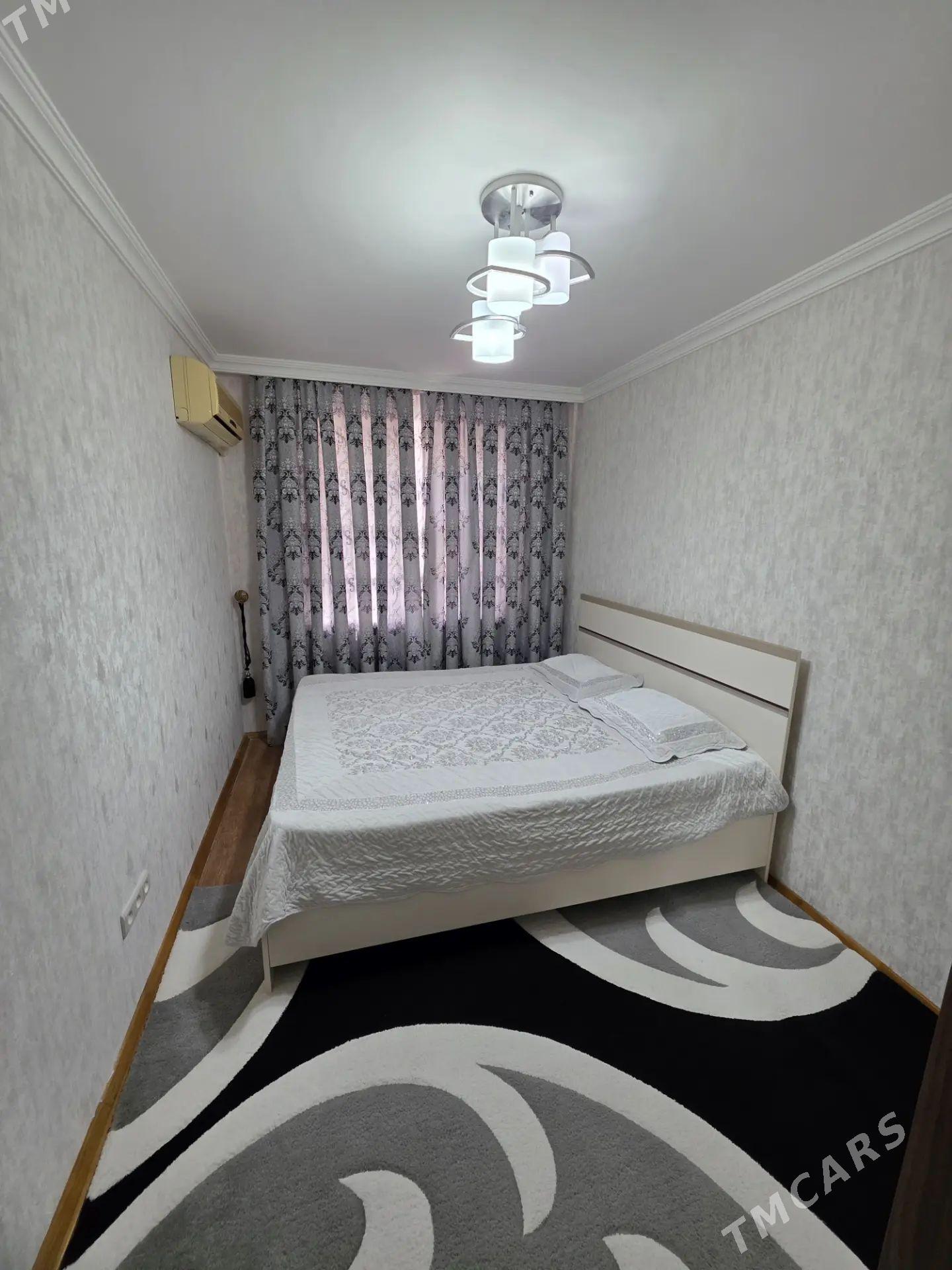 🧿ARENDA 11MKR 2 KOM🧿 - Ашхабад - img 1