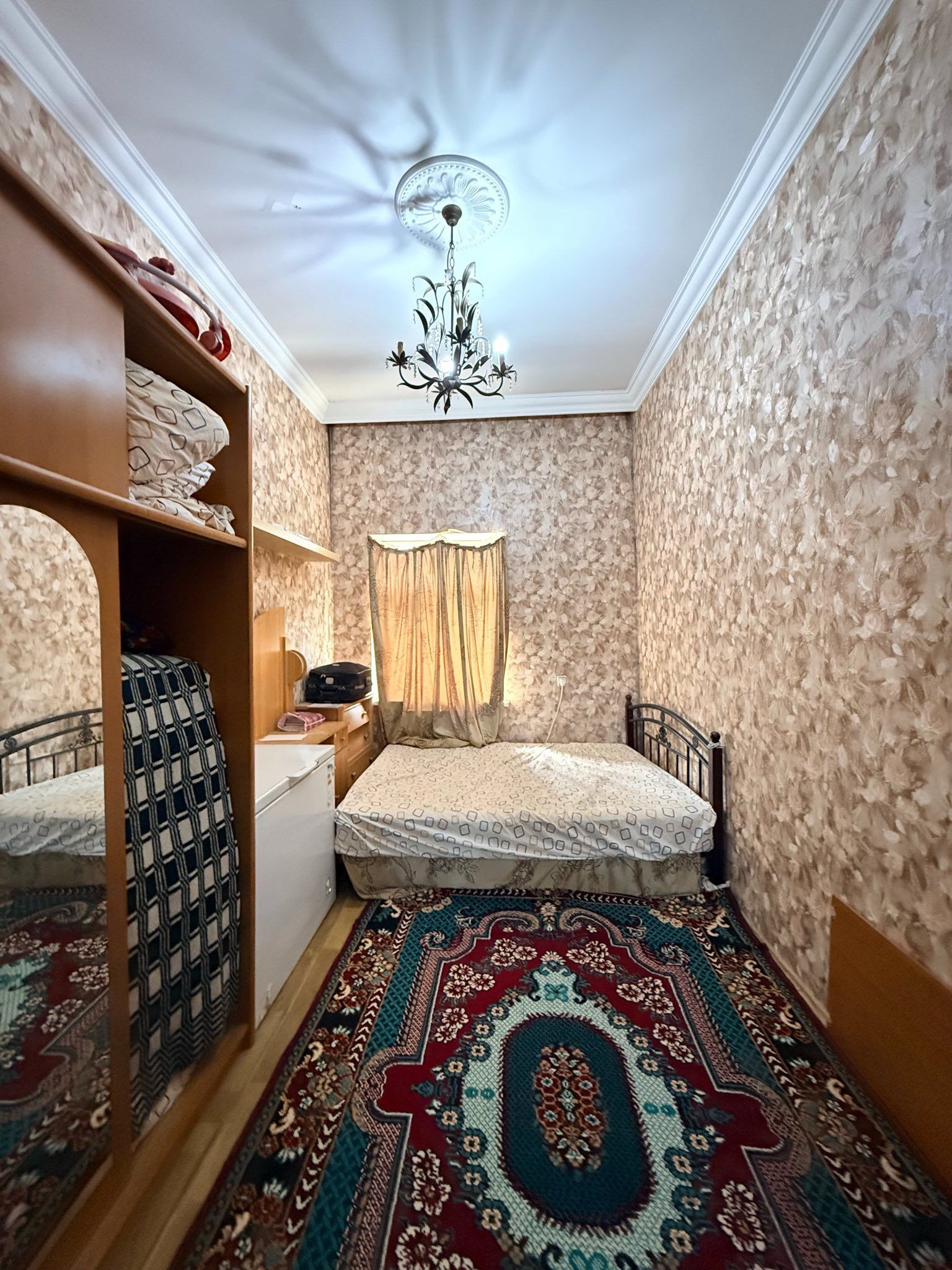 Hitrowka (3 kom) - Aşgabat - img 1