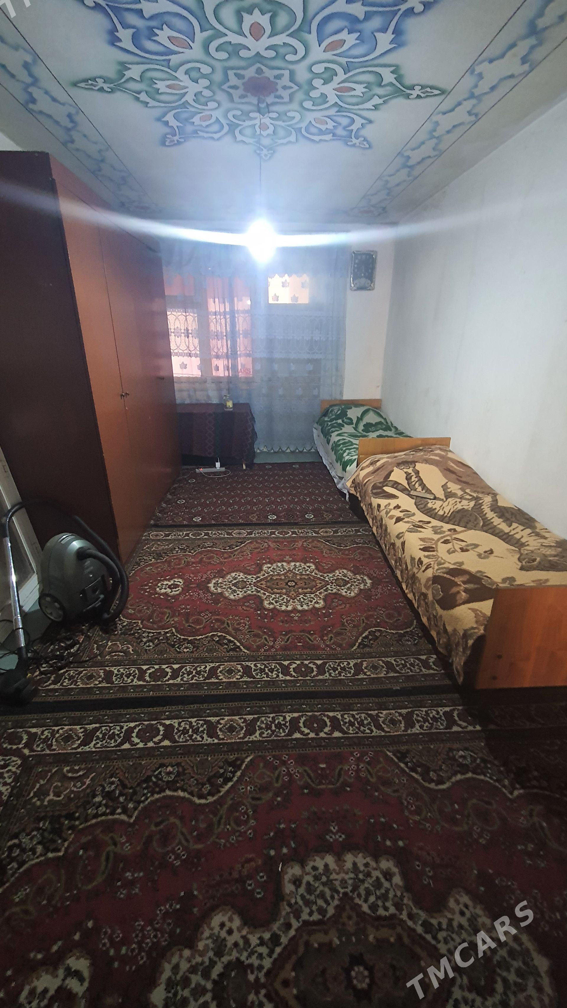 Комната - Aýtakow (Oguzhan köç.) - img 1