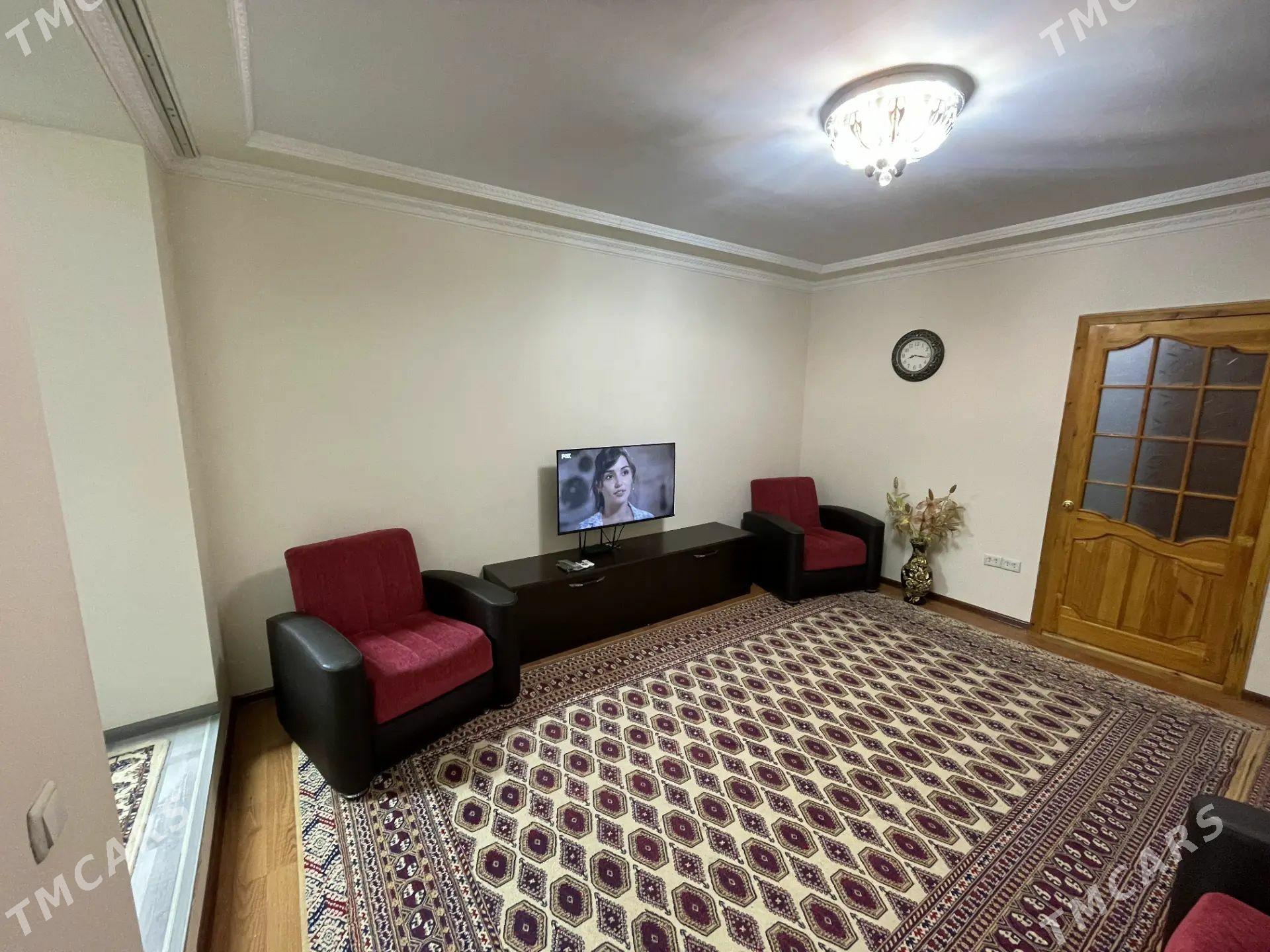 Sentr satlyk jay 2kom-3 edilen - Aşgabat - img 1