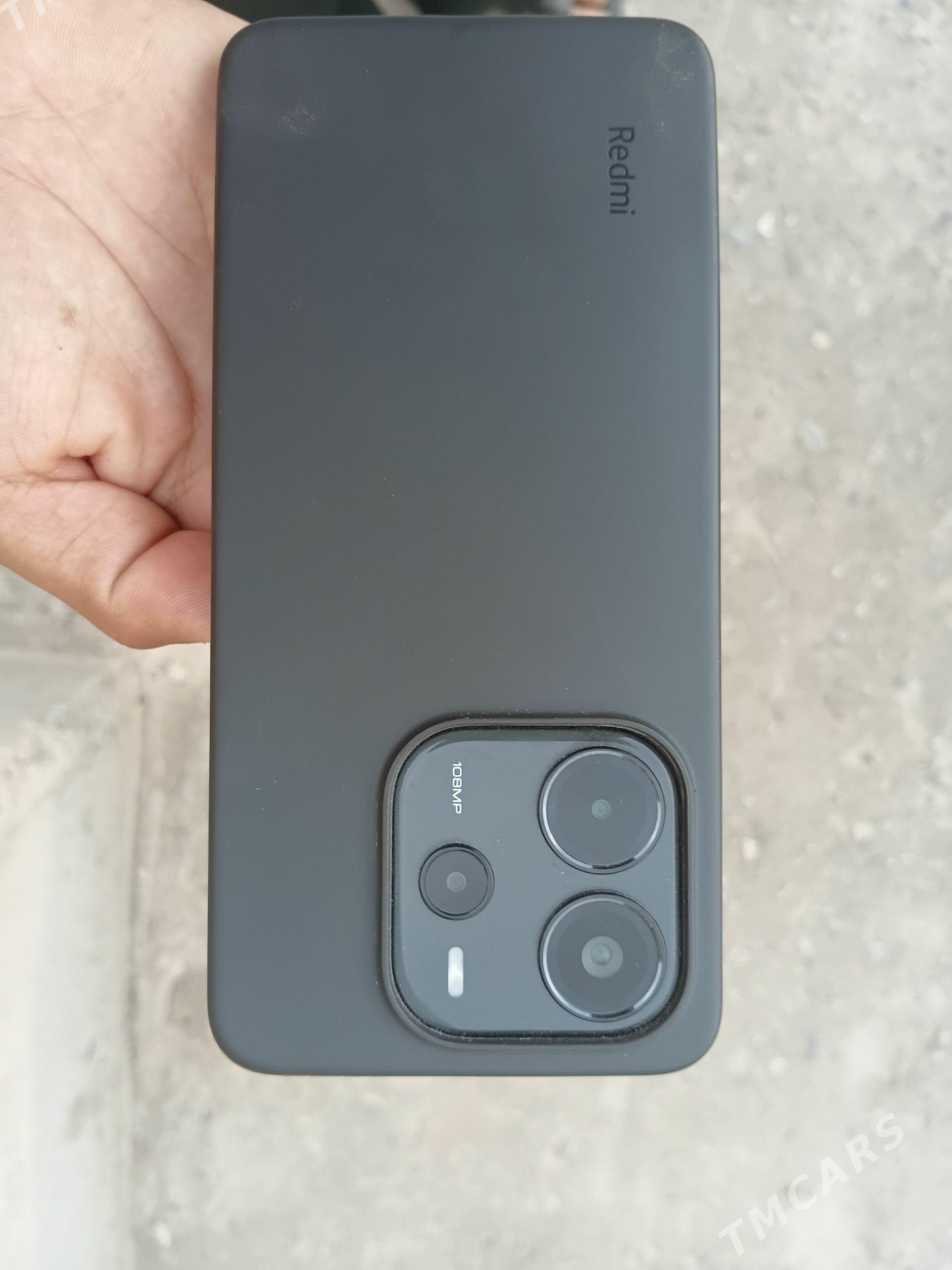 redmi not14 - Туркменабат - img 1