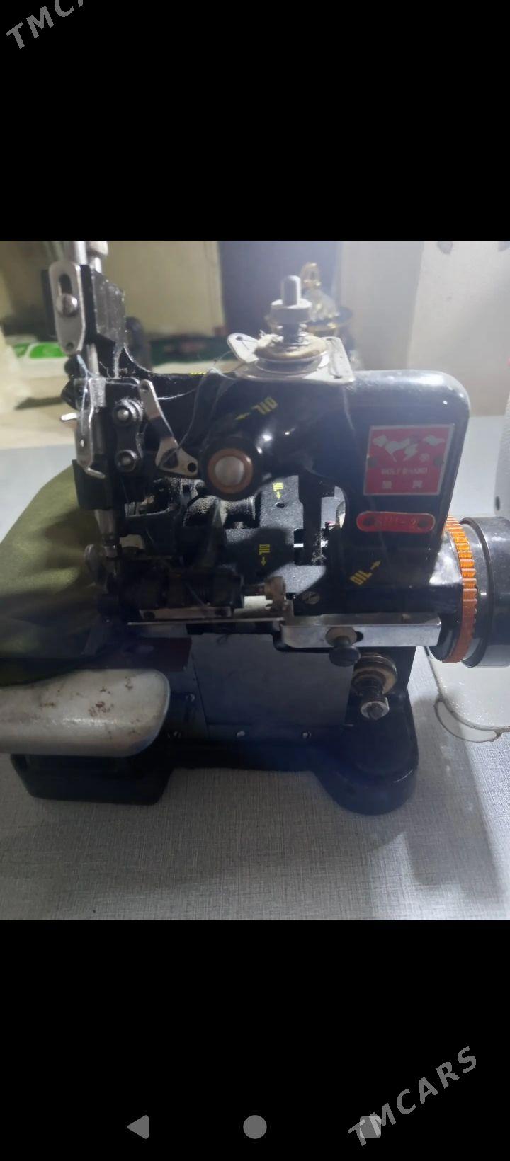 Awerlok 17 kg lik - Векильбазар - img 1