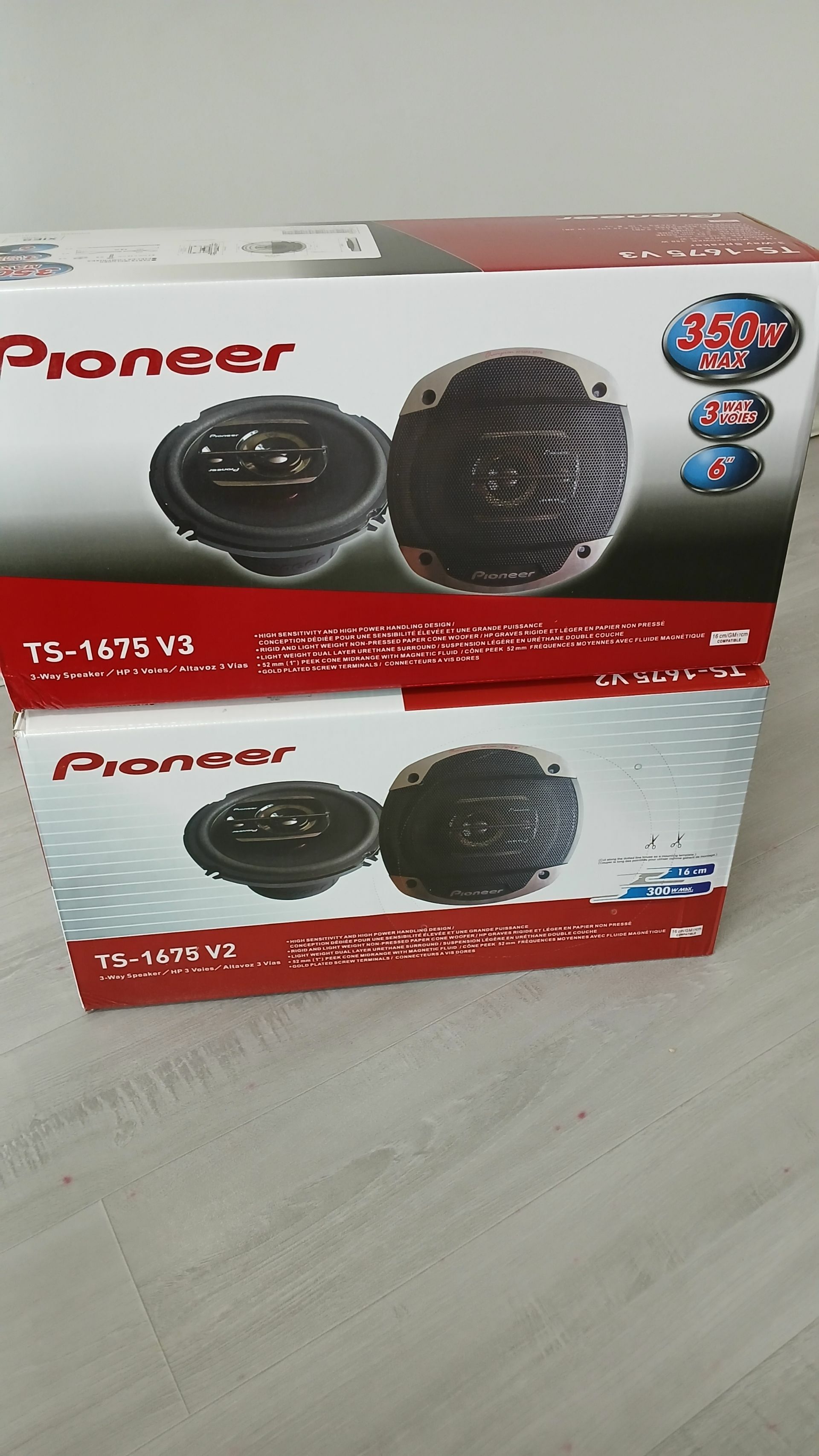 pioner kalonka 500 TMT - Дашогуз - img 1