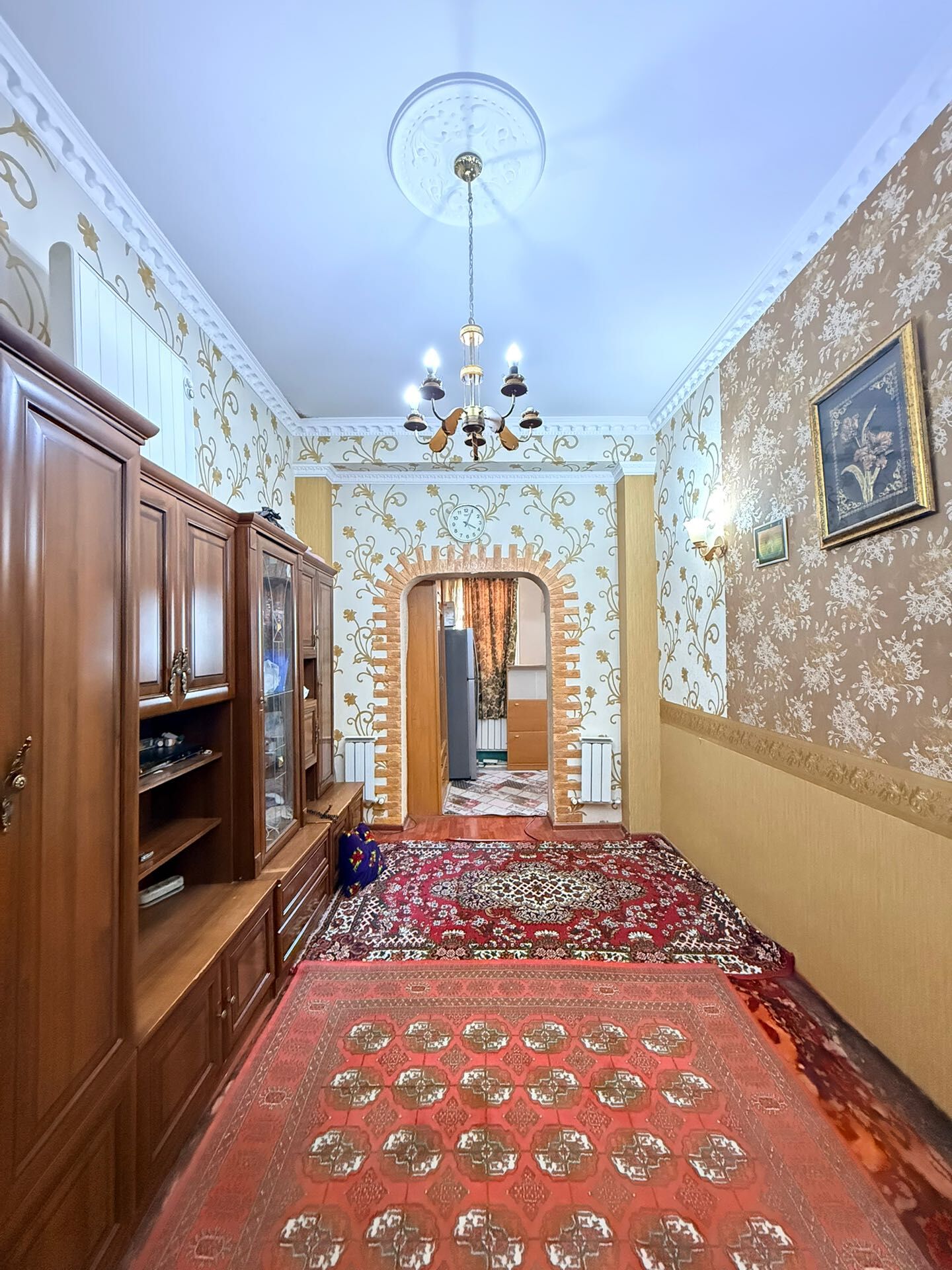 Hitrowla 3 kom 1 etaž - Хитровка - img 1