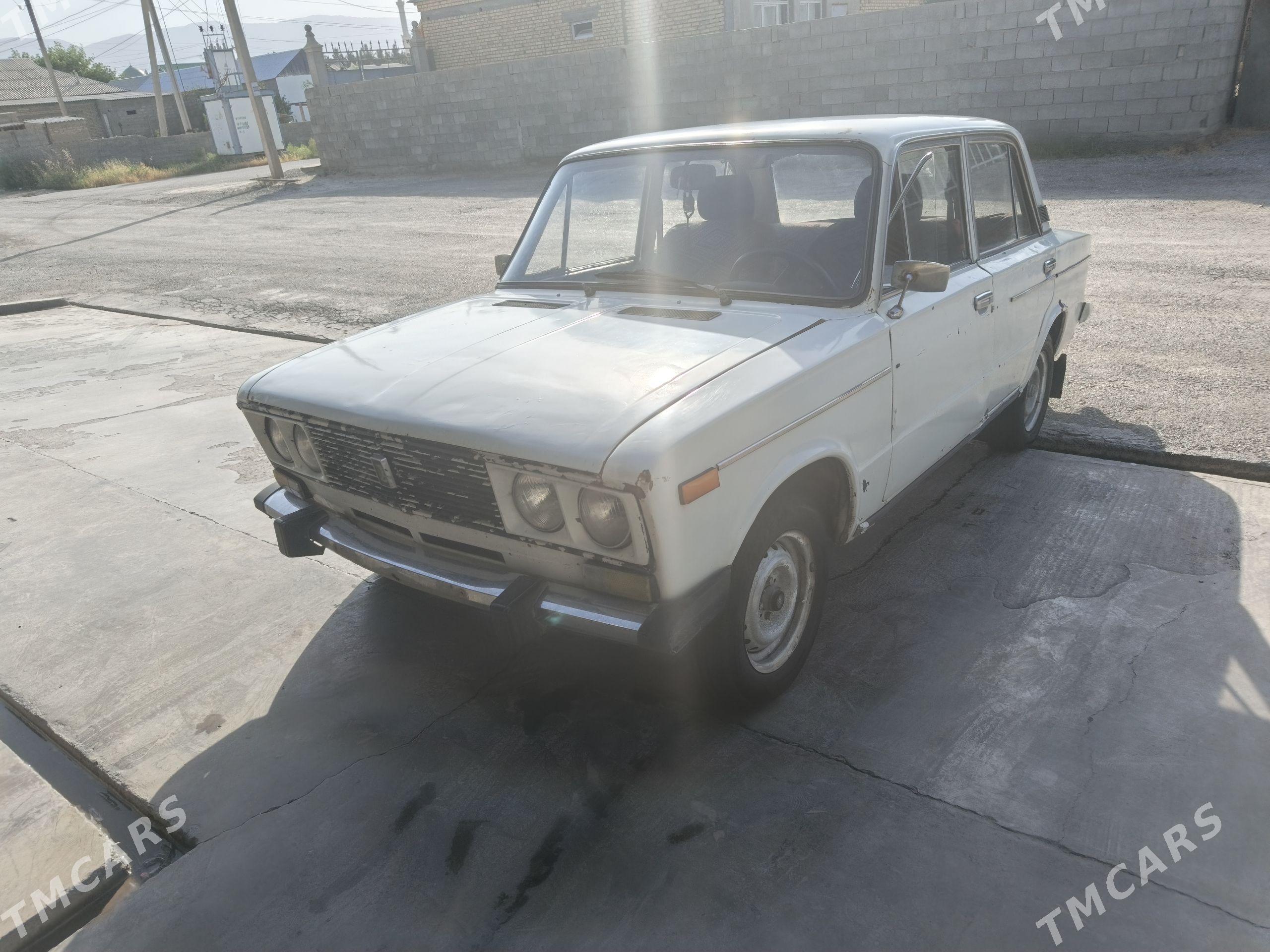 Lada 2106 1983 - 12 000 TMT - Gökdepe - img 1