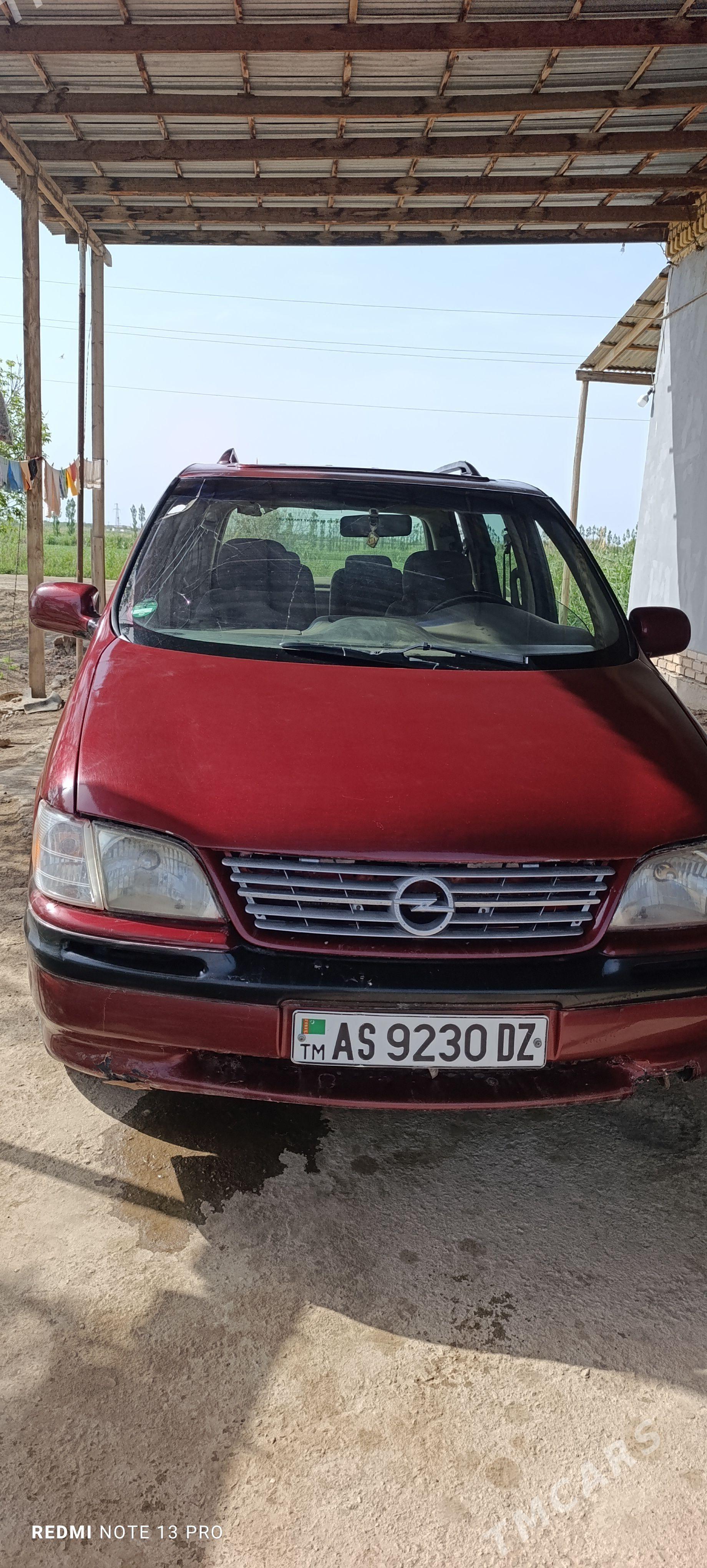 Opel Sintra 1999 - 38 000 TMT - Болдумсаз - img 1