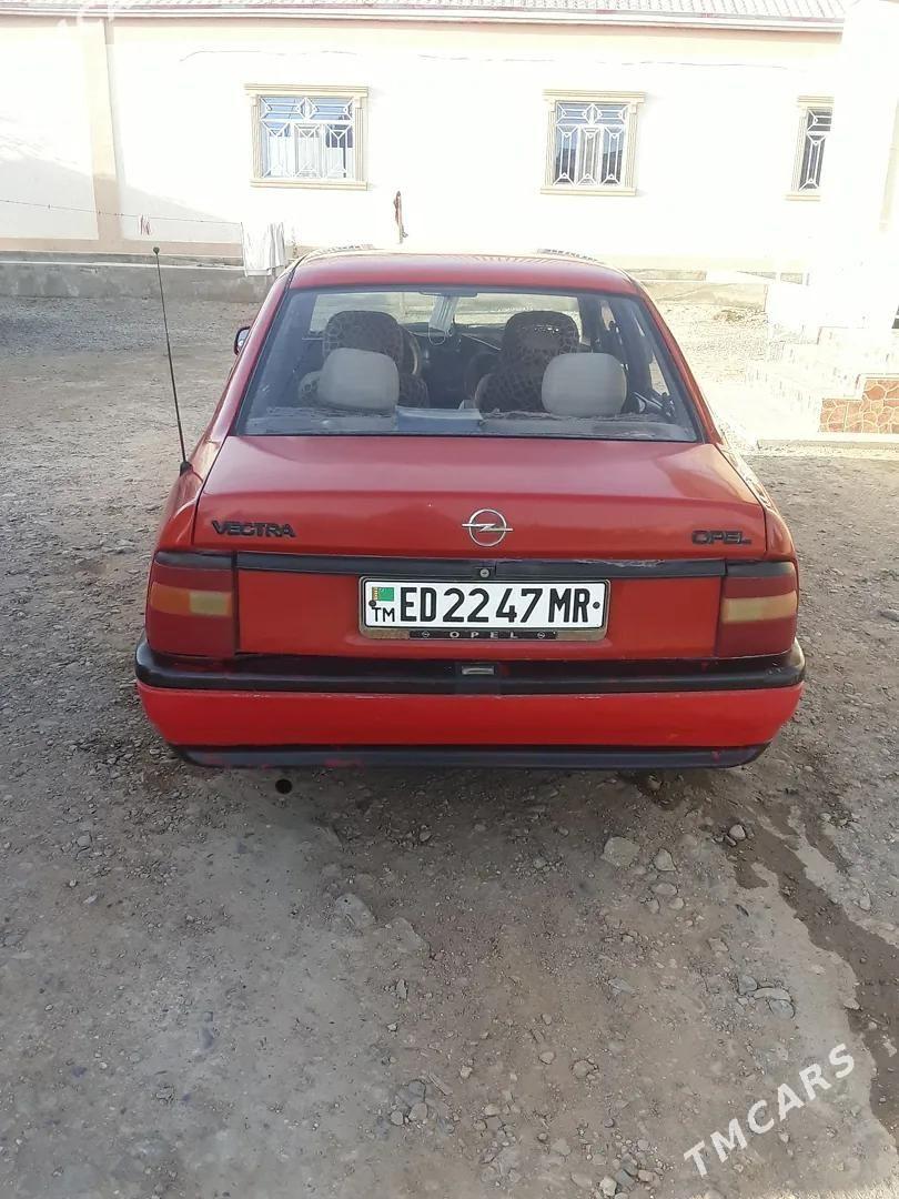 Opel Astra 1993 - 26 000 TMT - Mary - img 1