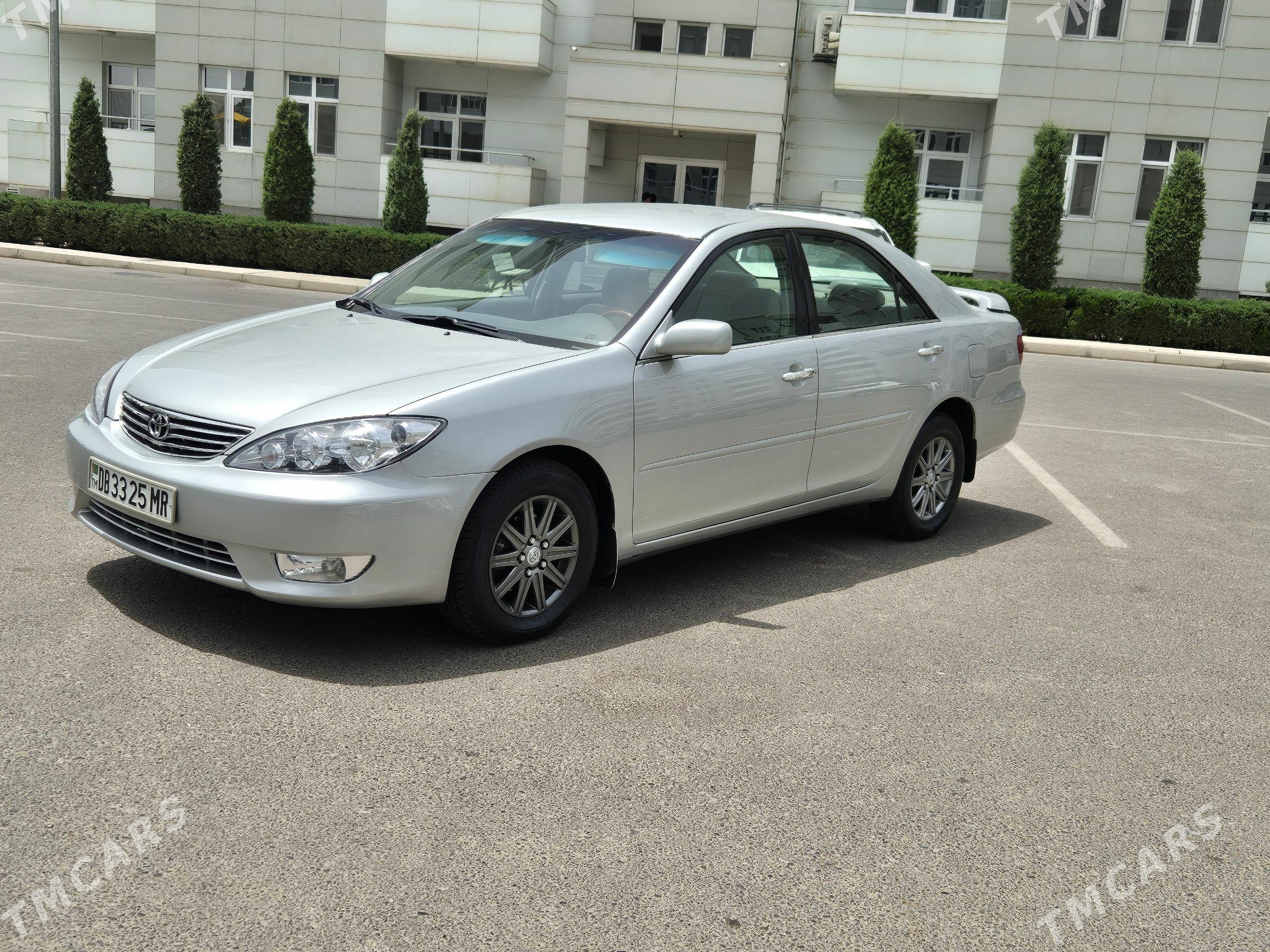 Toyota Camry 2003 - 190 000 TMT - Mary - img 1
