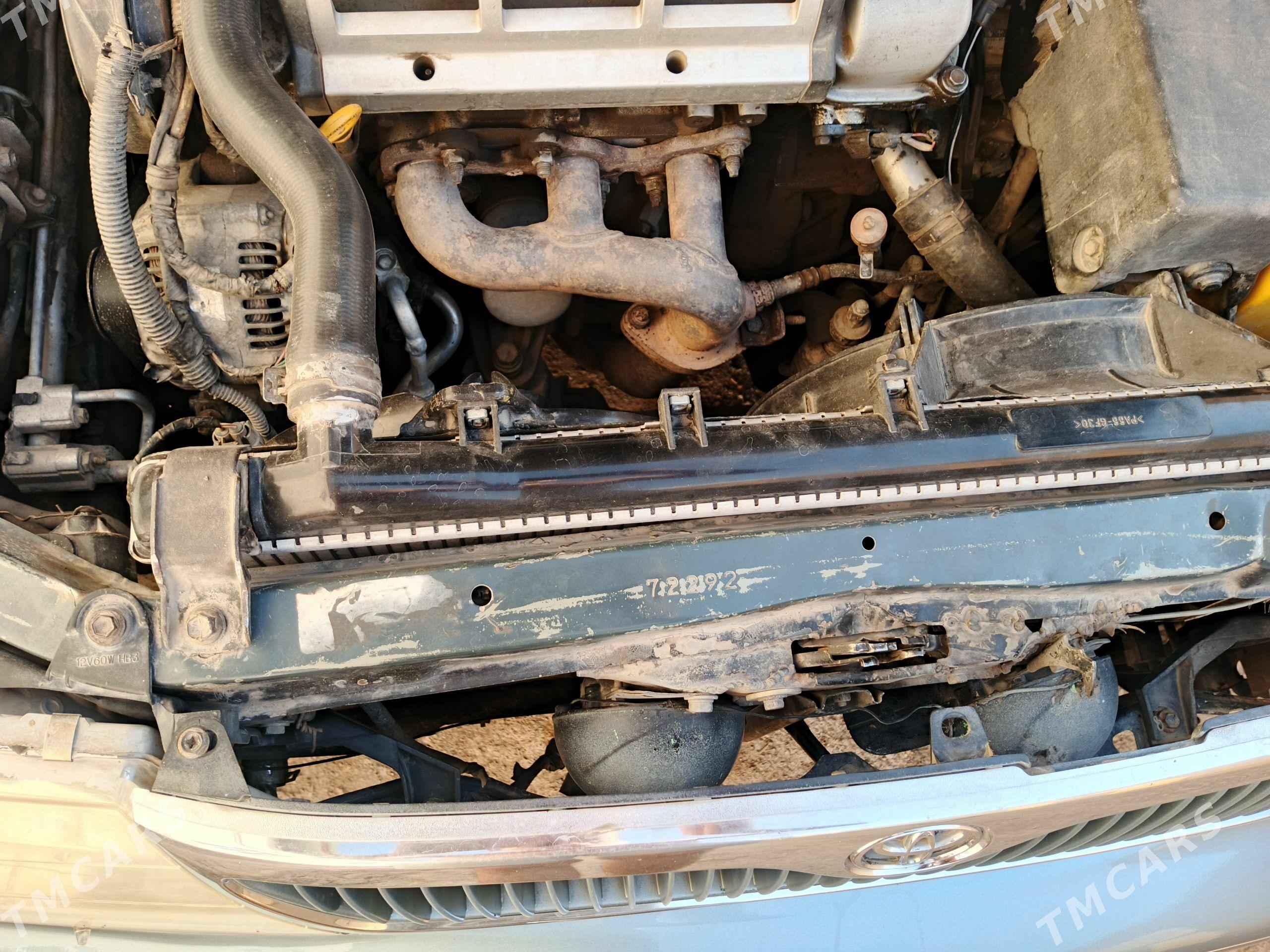 Toyota Avalon 1996 - 130 000 TMT - Дашогуз - img 1