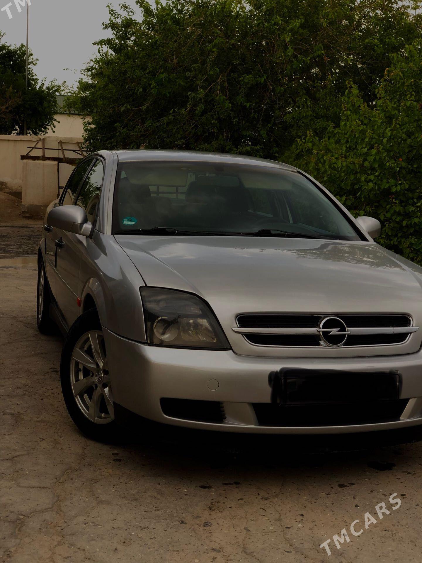 Opel Vectra 2002 - 105 000 TMT - Болдумсаз - img 1