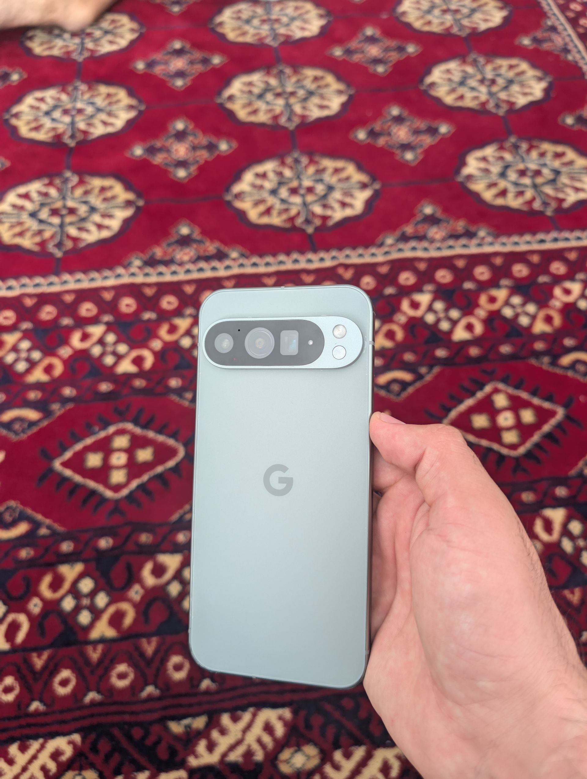 Pixel 9pro xl - Aşgabat - img 1