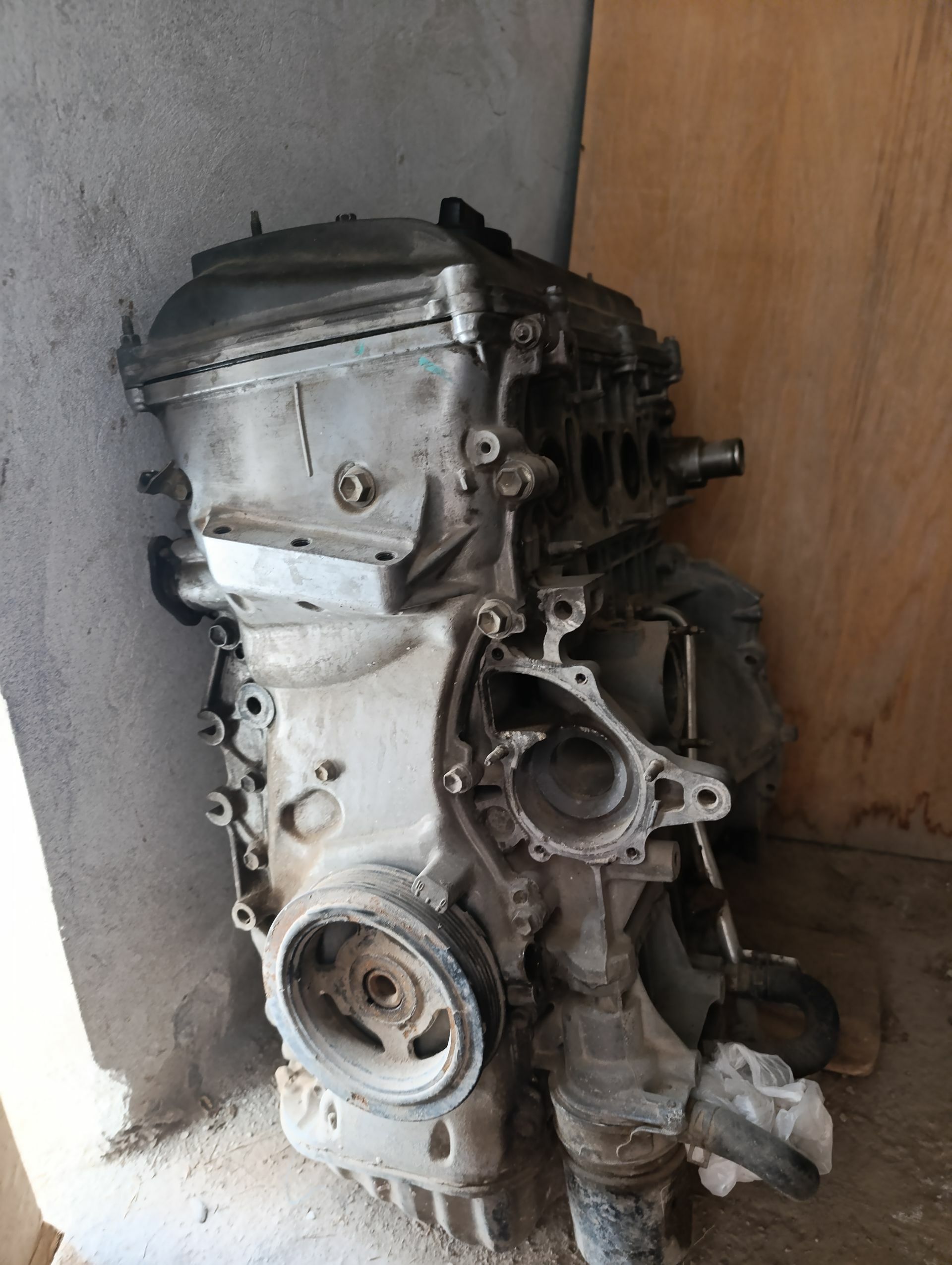 toyota raf4 3 000 TMT - Daşoguz - img 1