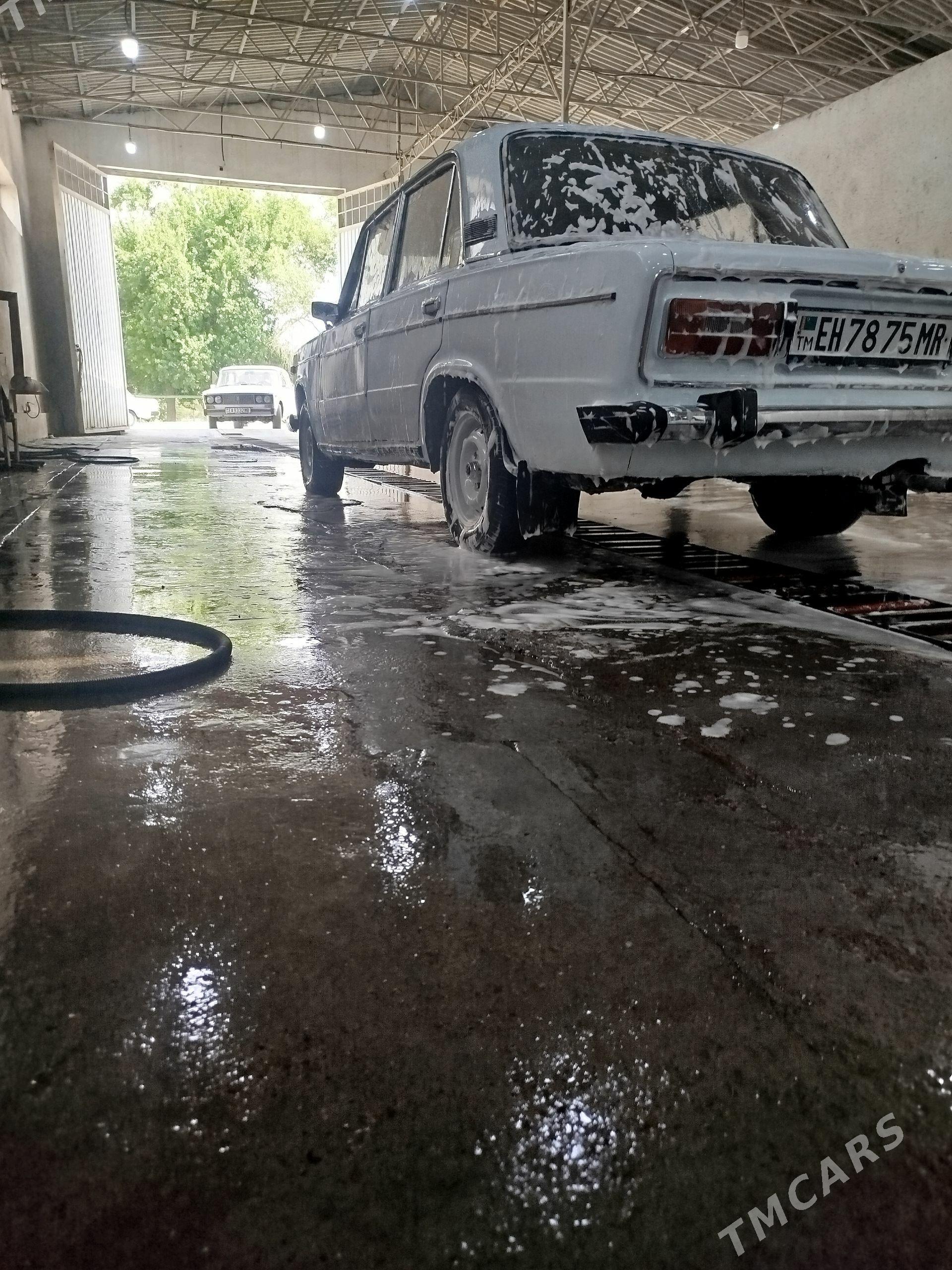 Lada 2106 1991 - 33 000 TMT - Байрамали - img 1